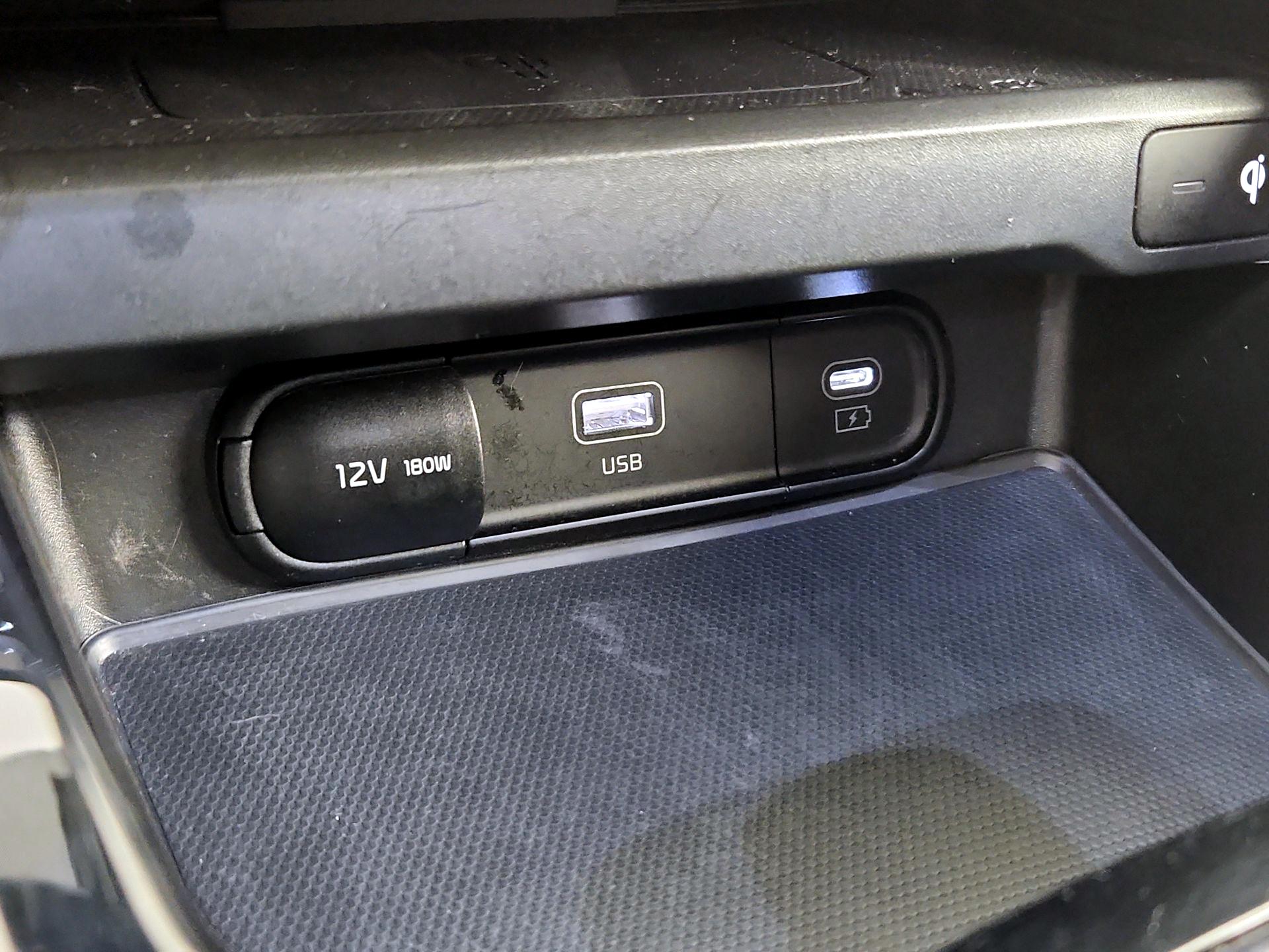 Thumbnail: 2024 Kia Soul - 19