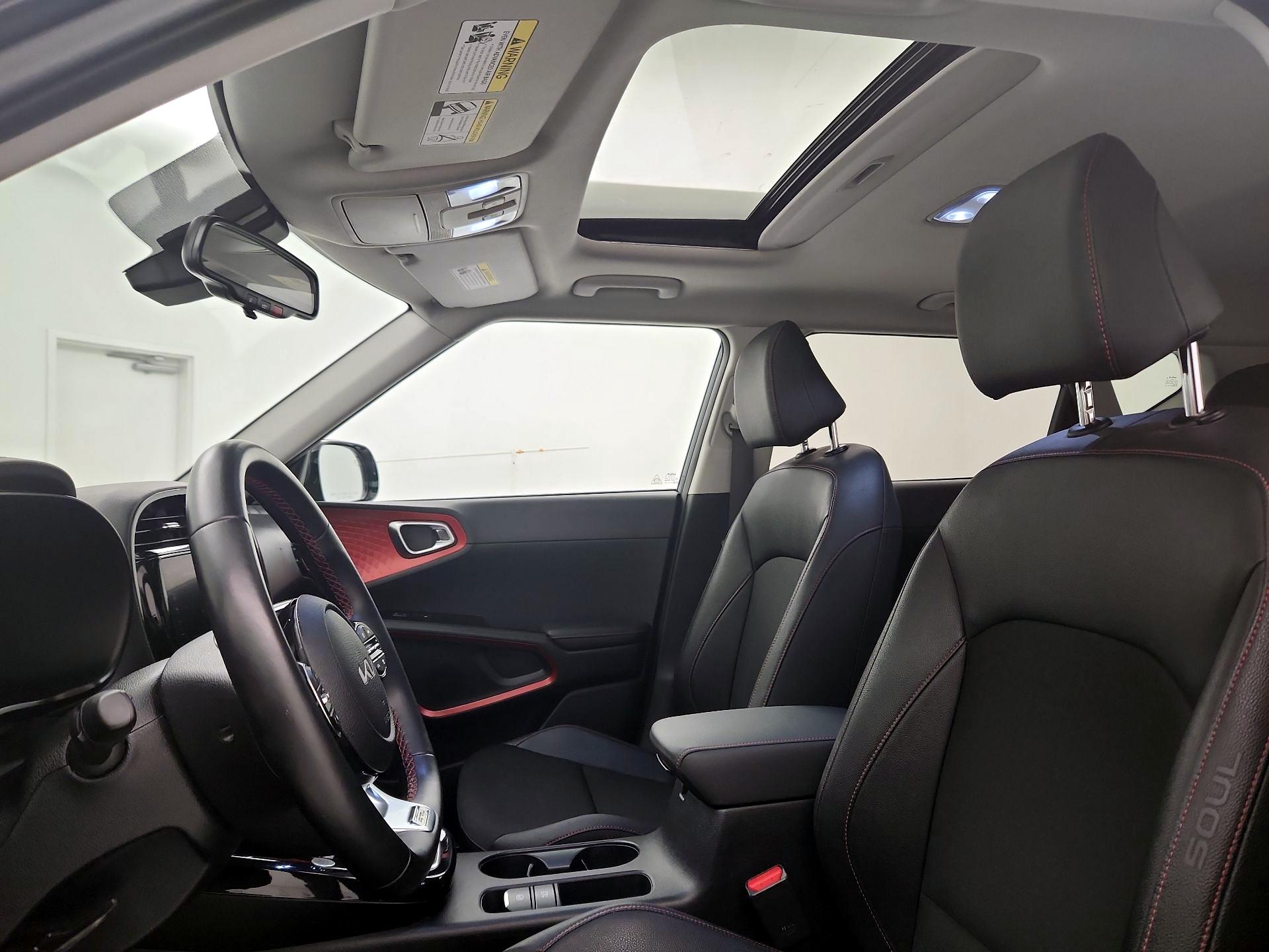 Thumbnail: 2024 Kia Soul - 20