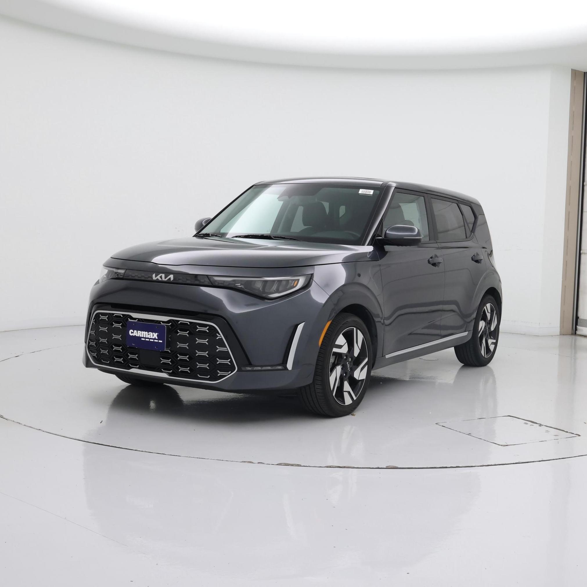 Thumbnail: 2024 Kia Soul - 4