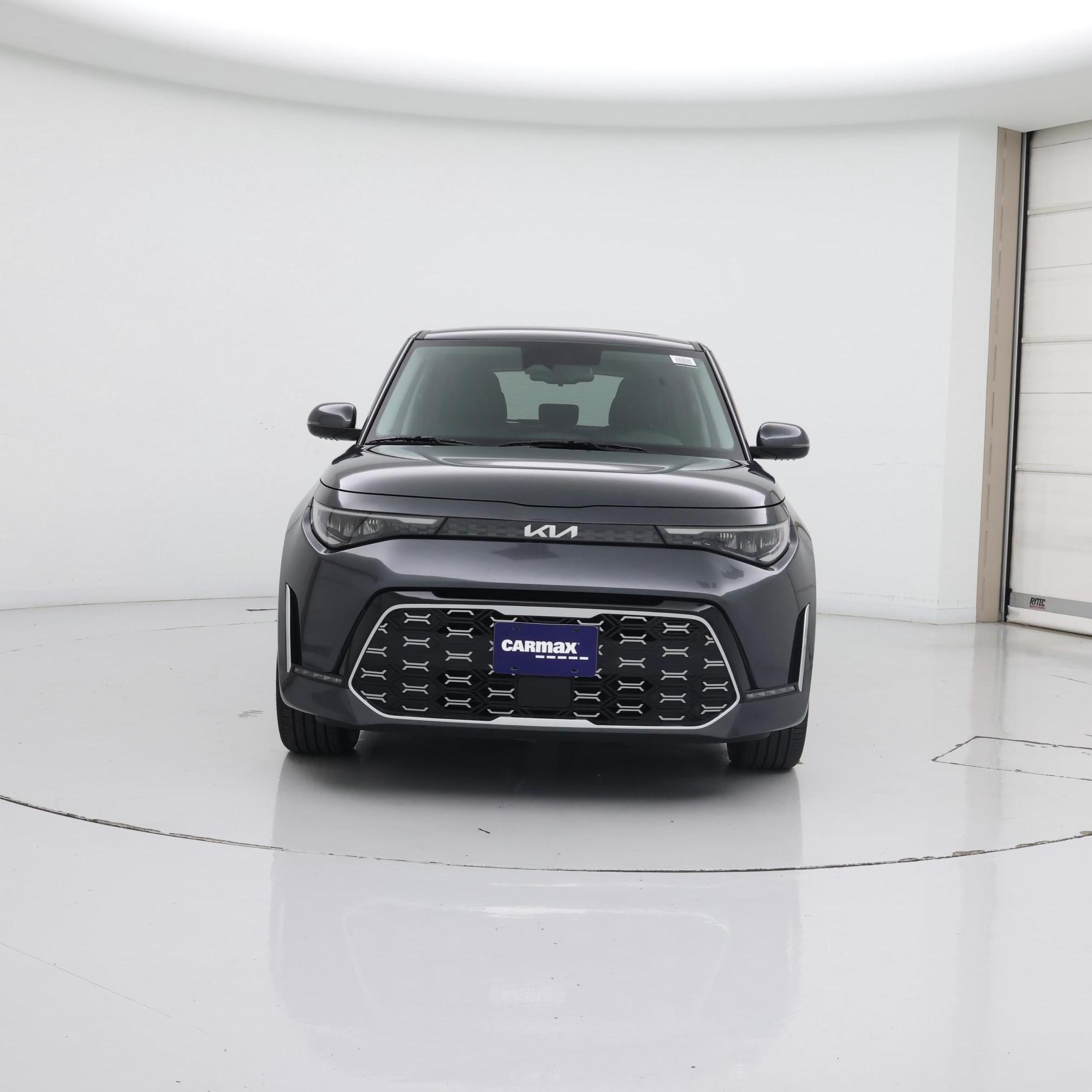 Thumbnail: 2024 Kia Soul - 5