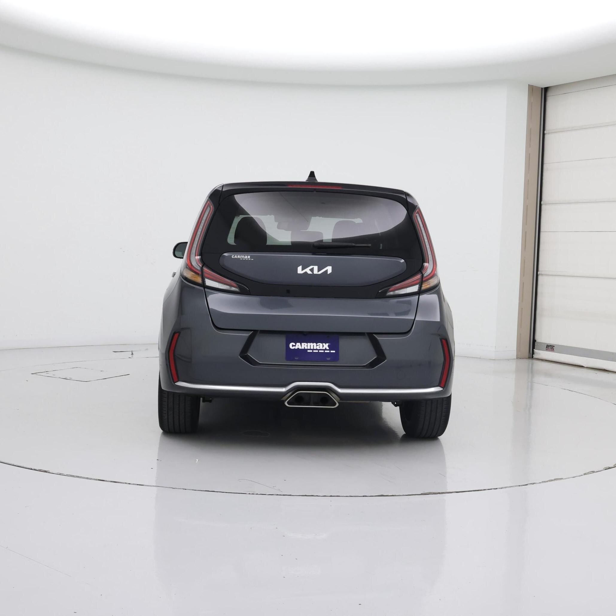 Thumbnail: 2024 Kia Soul - 6