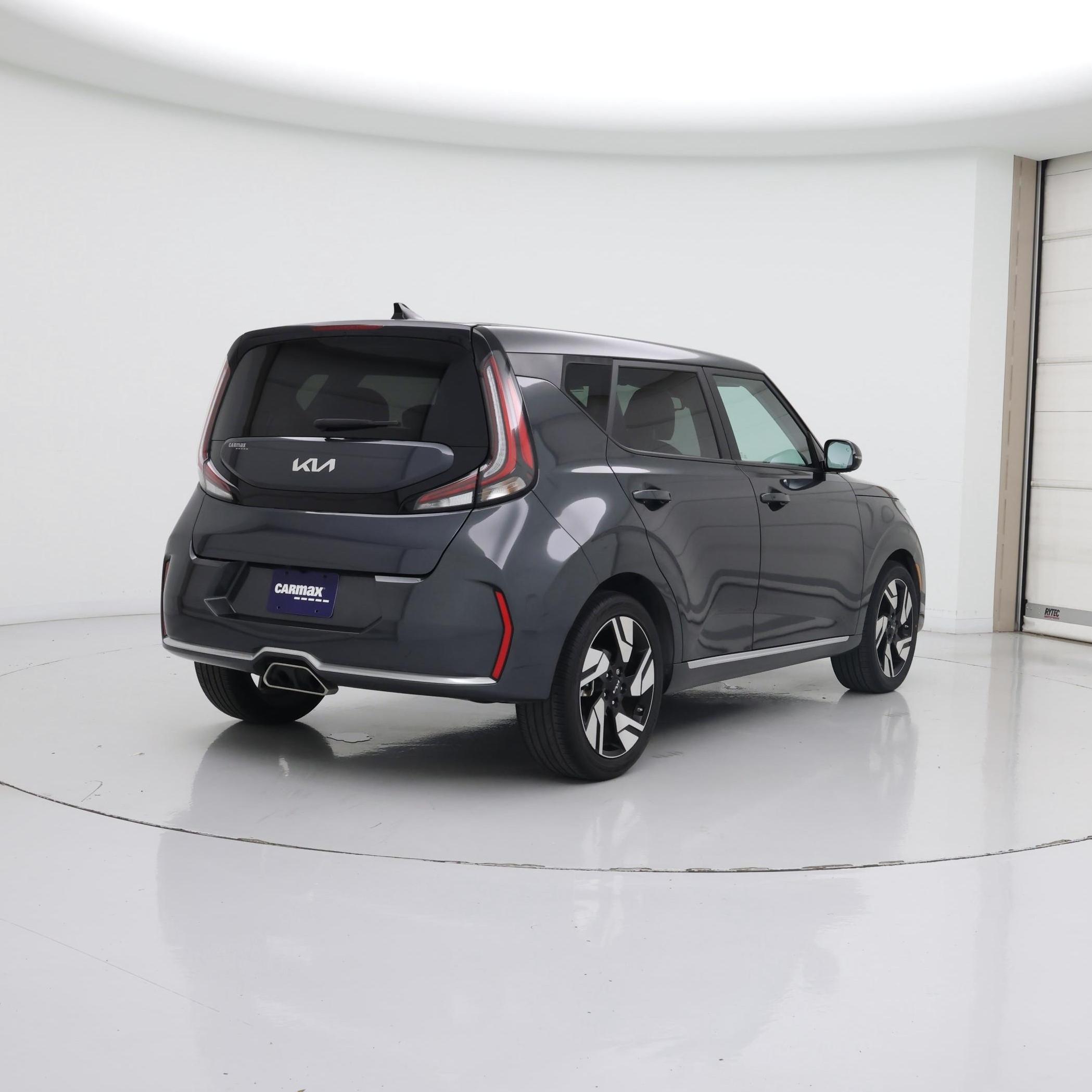 Thumbnail: 2024 Kia Soul - 8