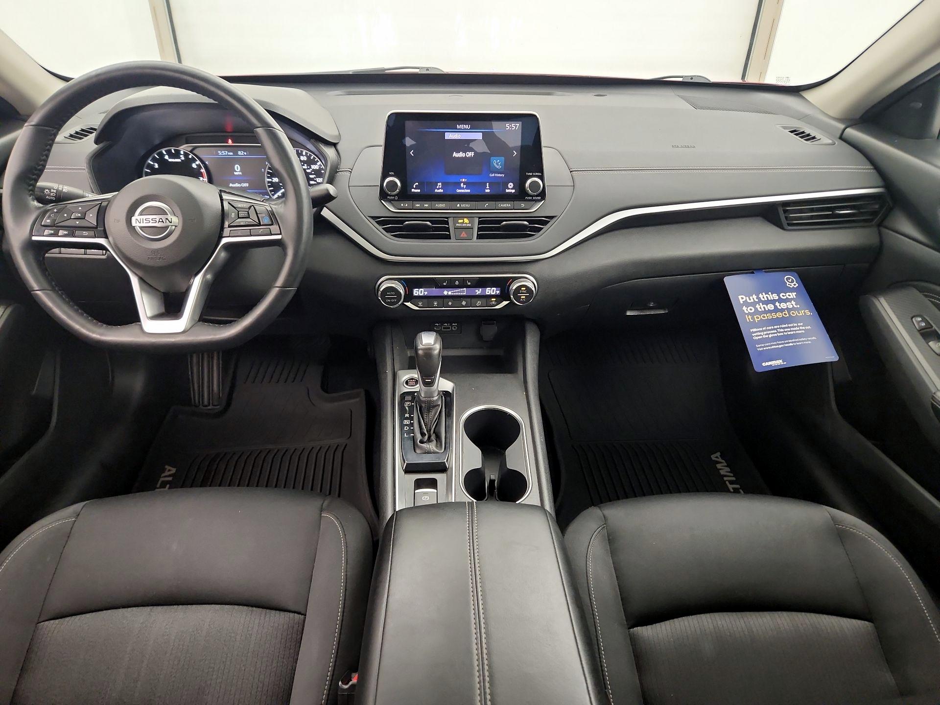 Thumbnail: 2019 Nissan Altima - 9