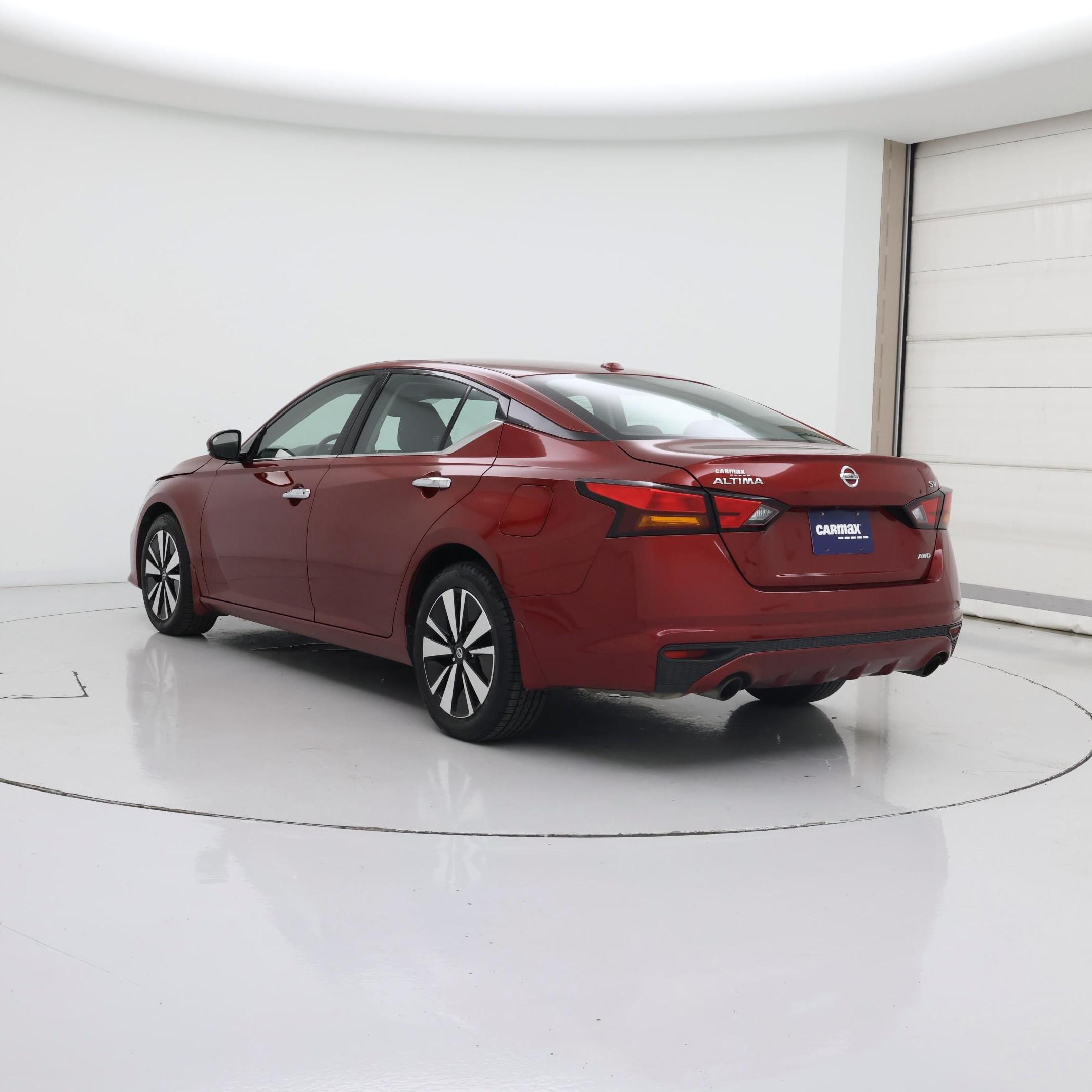 Thumbnail: 2019 Nissan Altima - 2