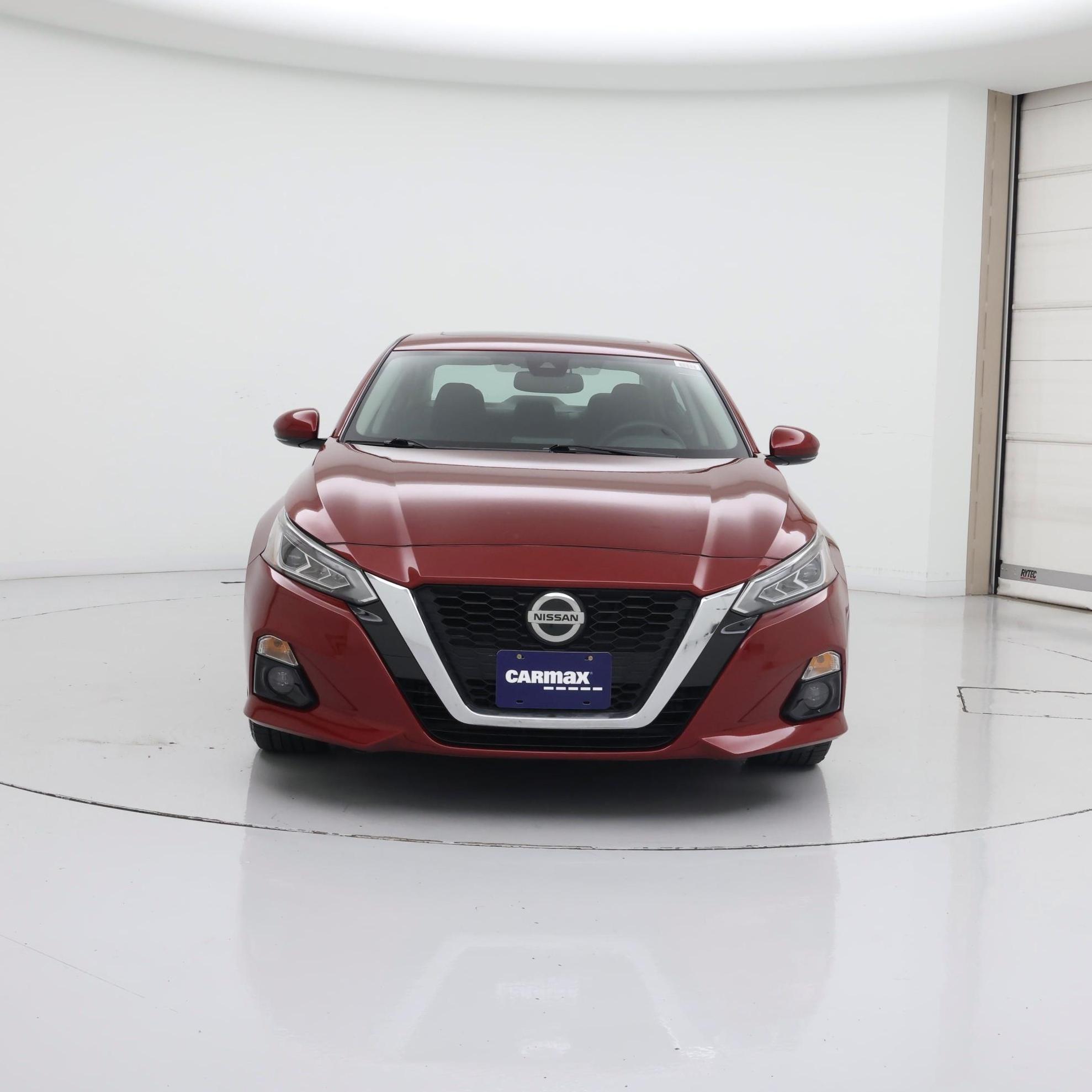 Thumbnail: 2019 Nissan Altima - 5