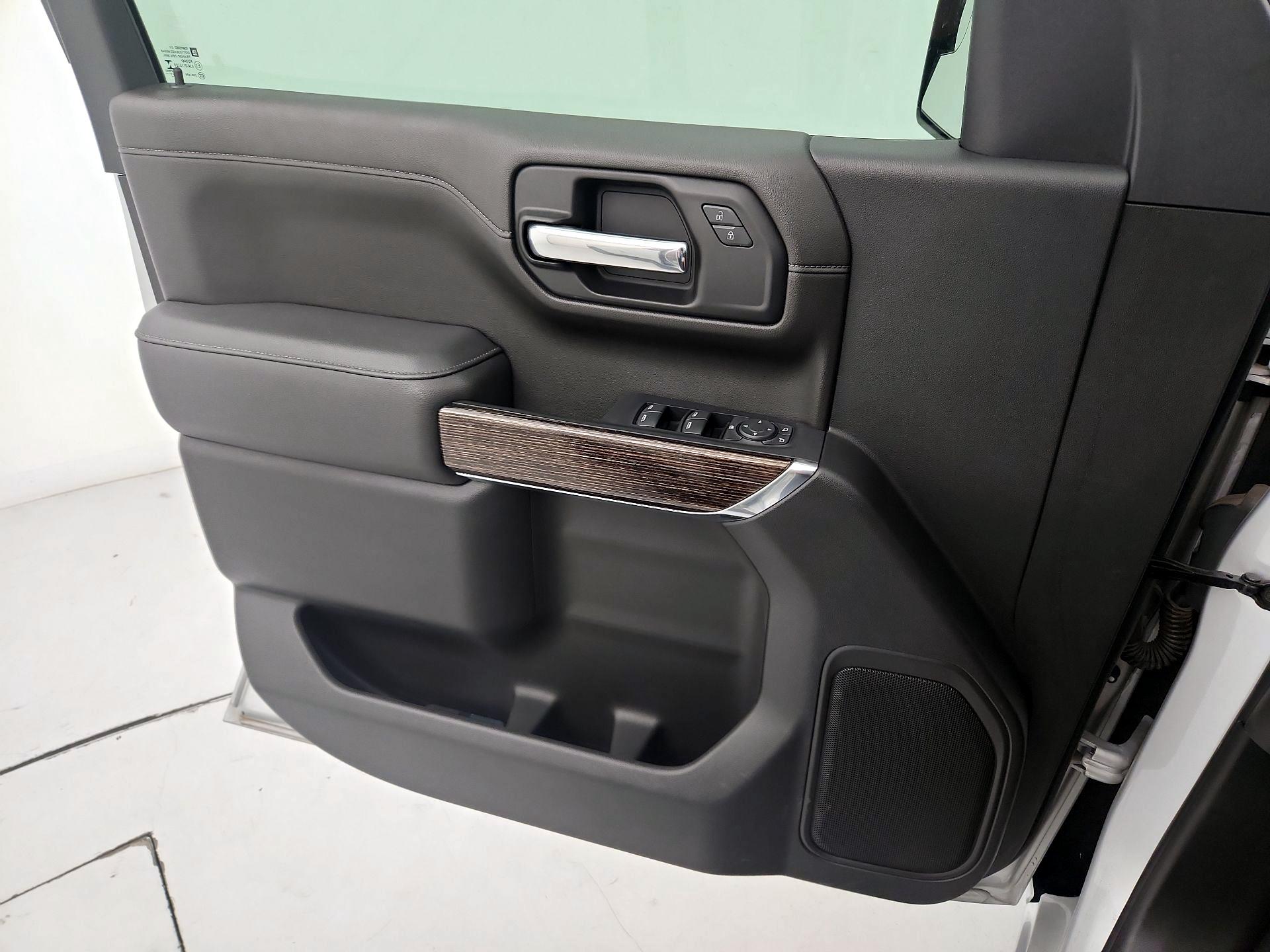 Thumbnail: 2021 GMC Sierra 1500 - 12