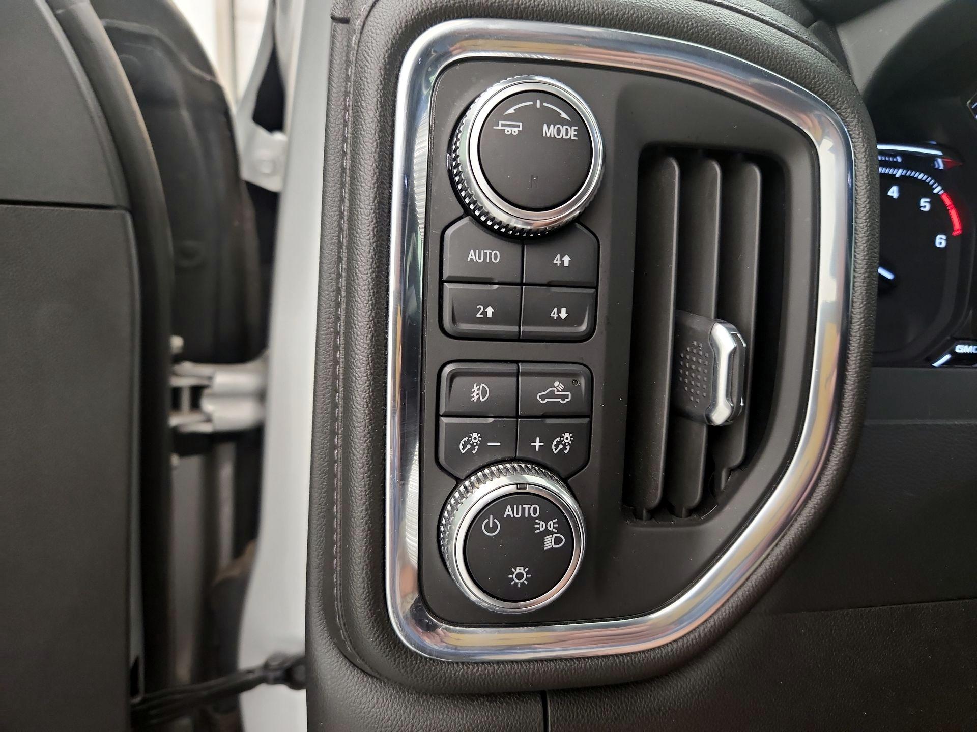 Thumbnail: 2021 GMC Sierra 1500 - 13