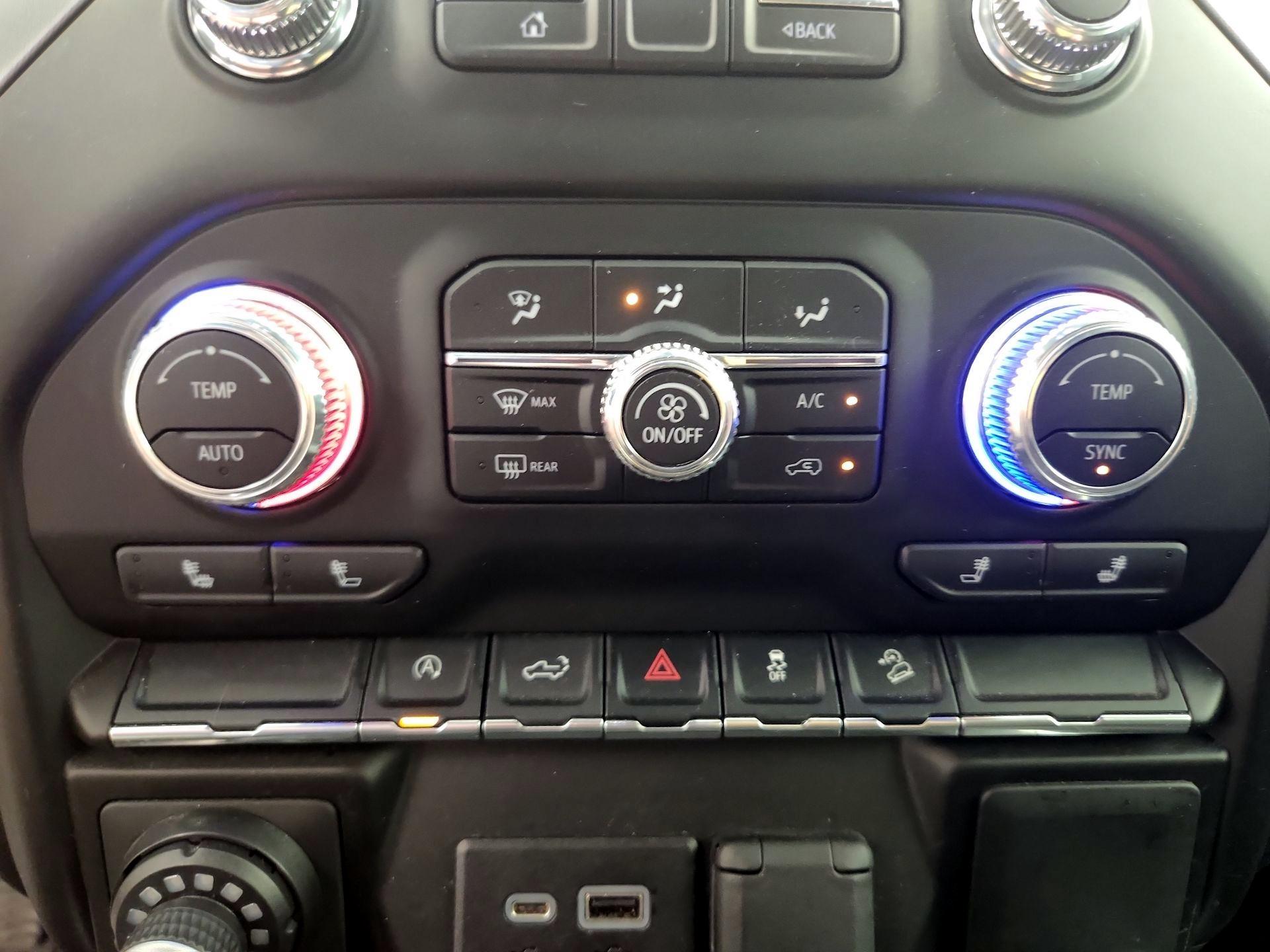 Thumbnail: 2021 GMC Sierra 1500 - 16