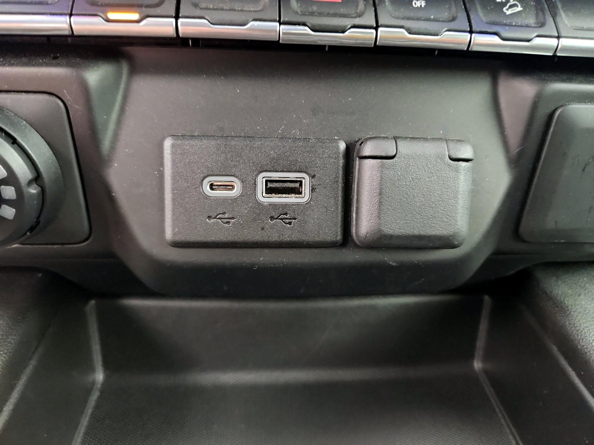 Thumbnail: 2021 GMC Sierra 1500 - 18