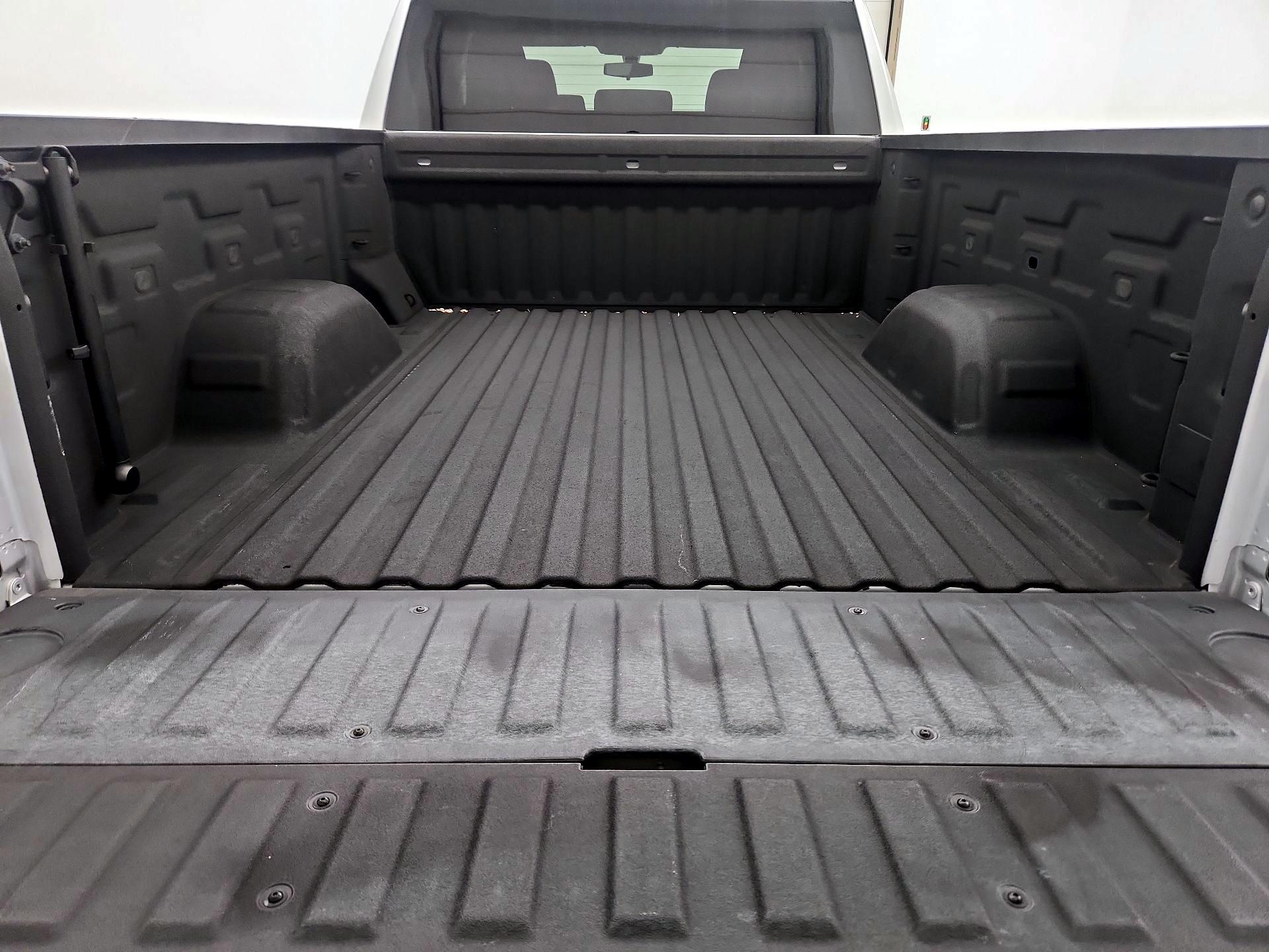 Thumbnail: 2021 GMC Sierra 1500 - 20