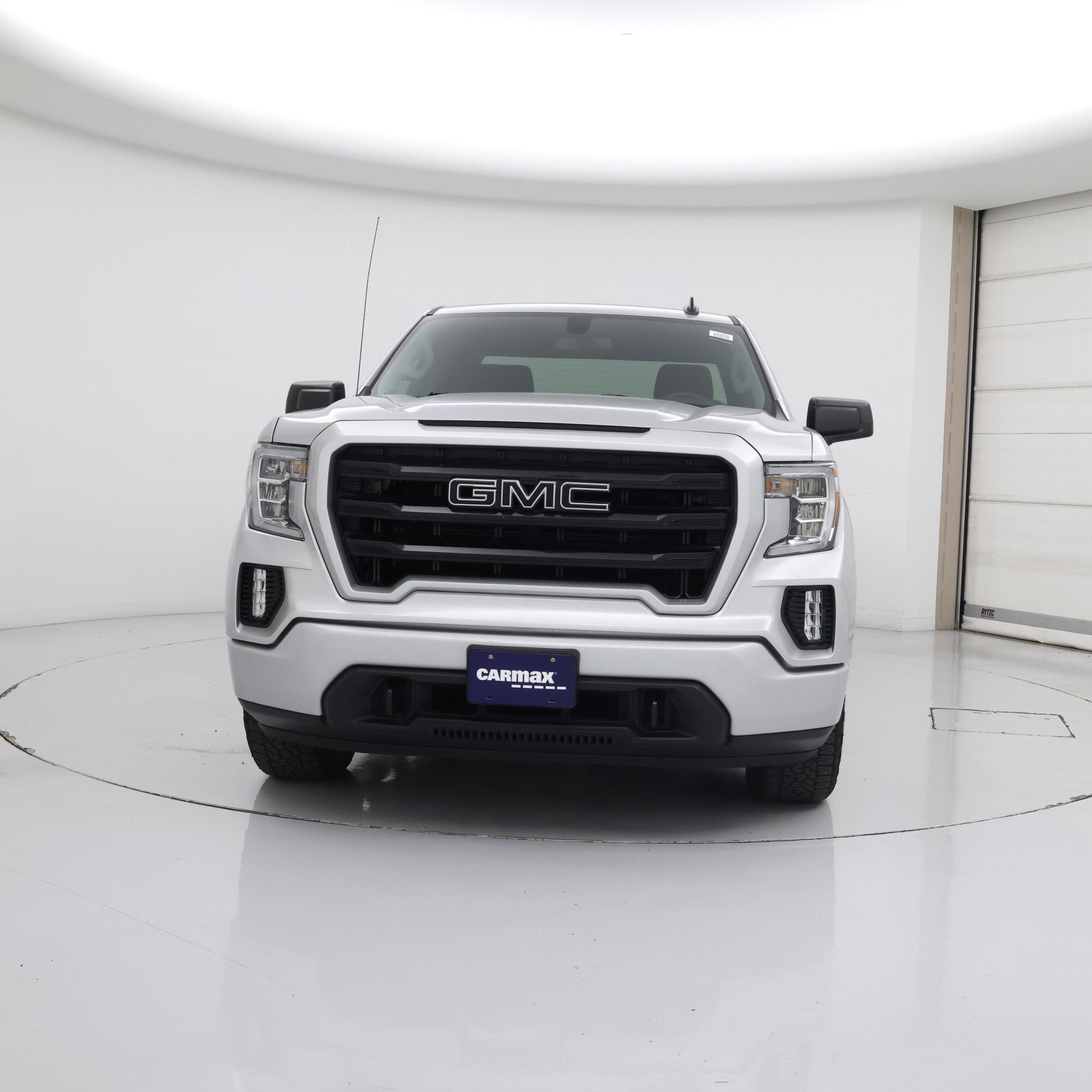 Thumbnail: 2021 GMC Sierra 1500 - 5