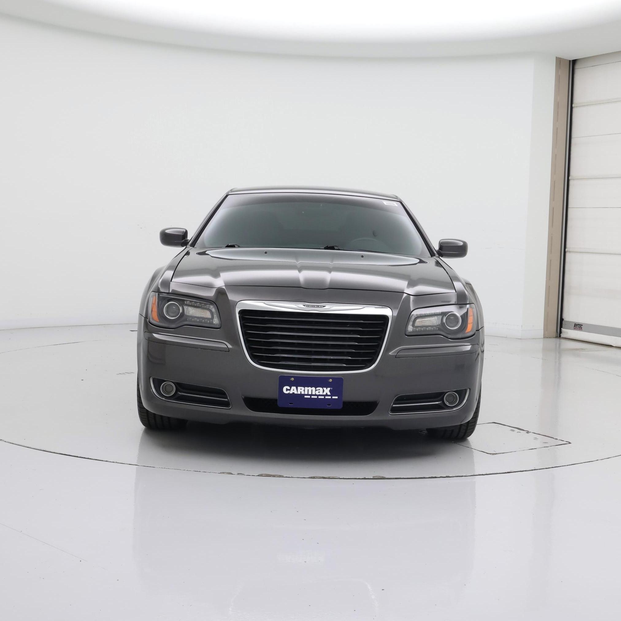 Thumbnail: 2014 Chrysler 300 - 5