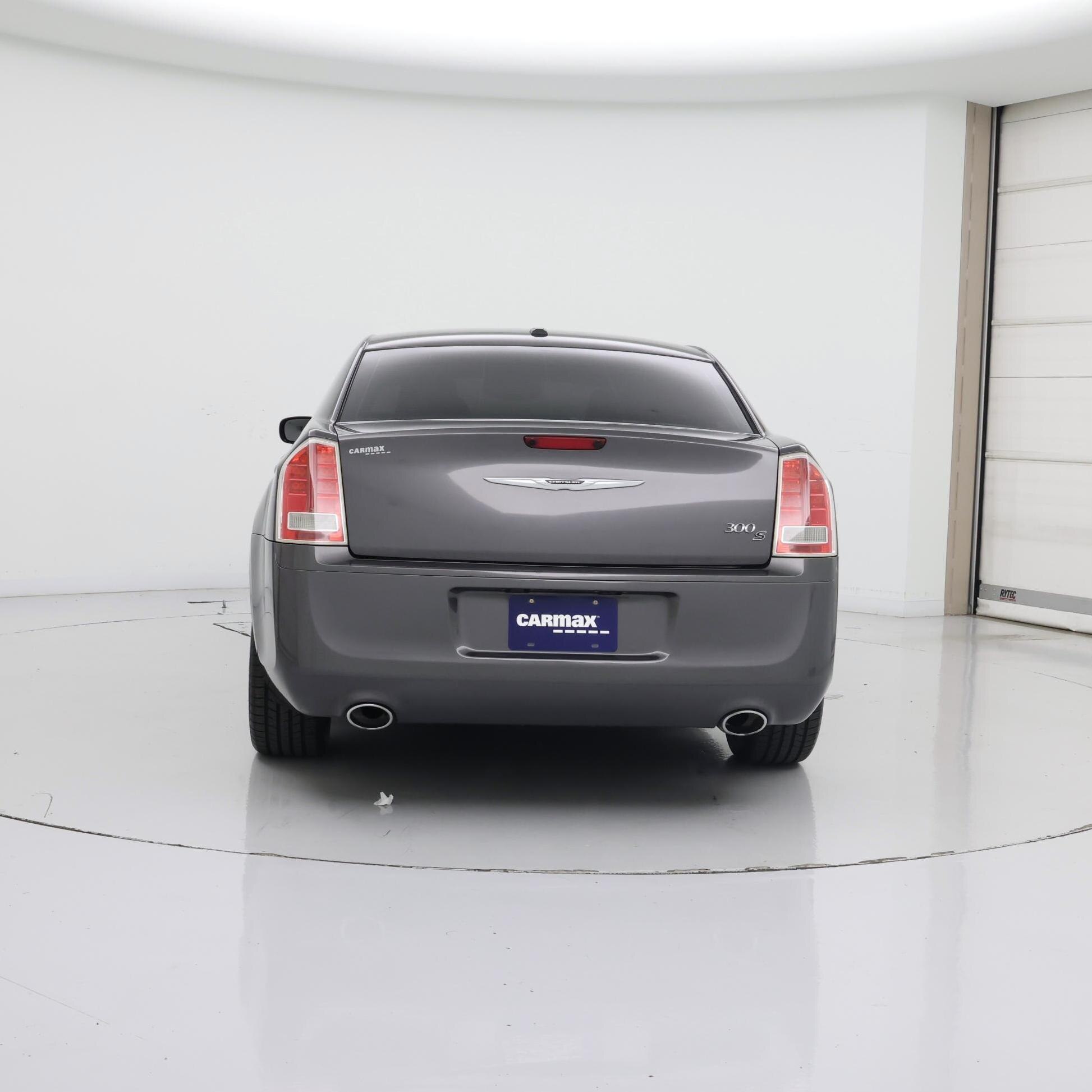 Thumbnail: 2014 Chrysler 300 - 6