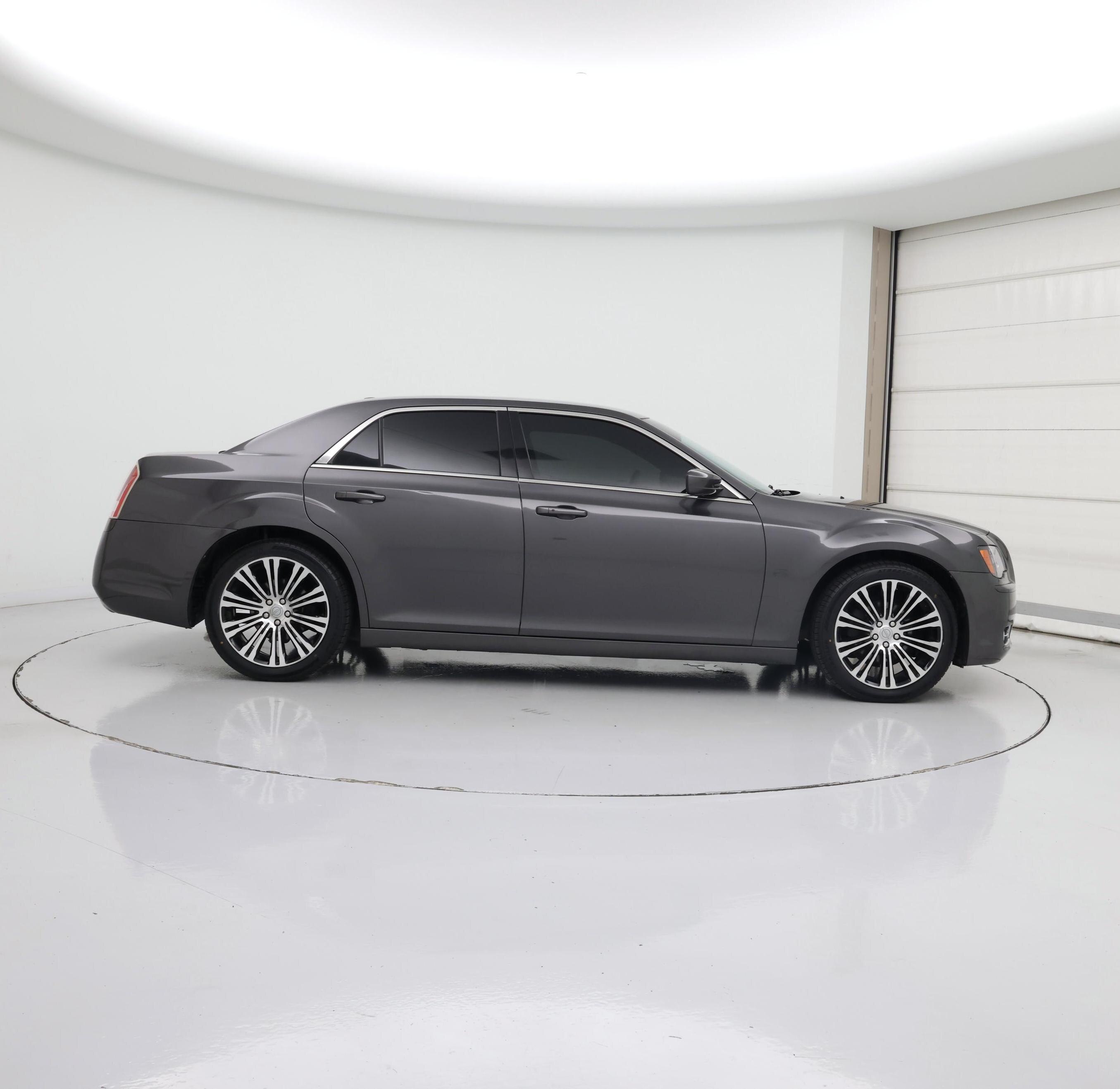 Thumbnail: 2014 Chrysler 300 - 7