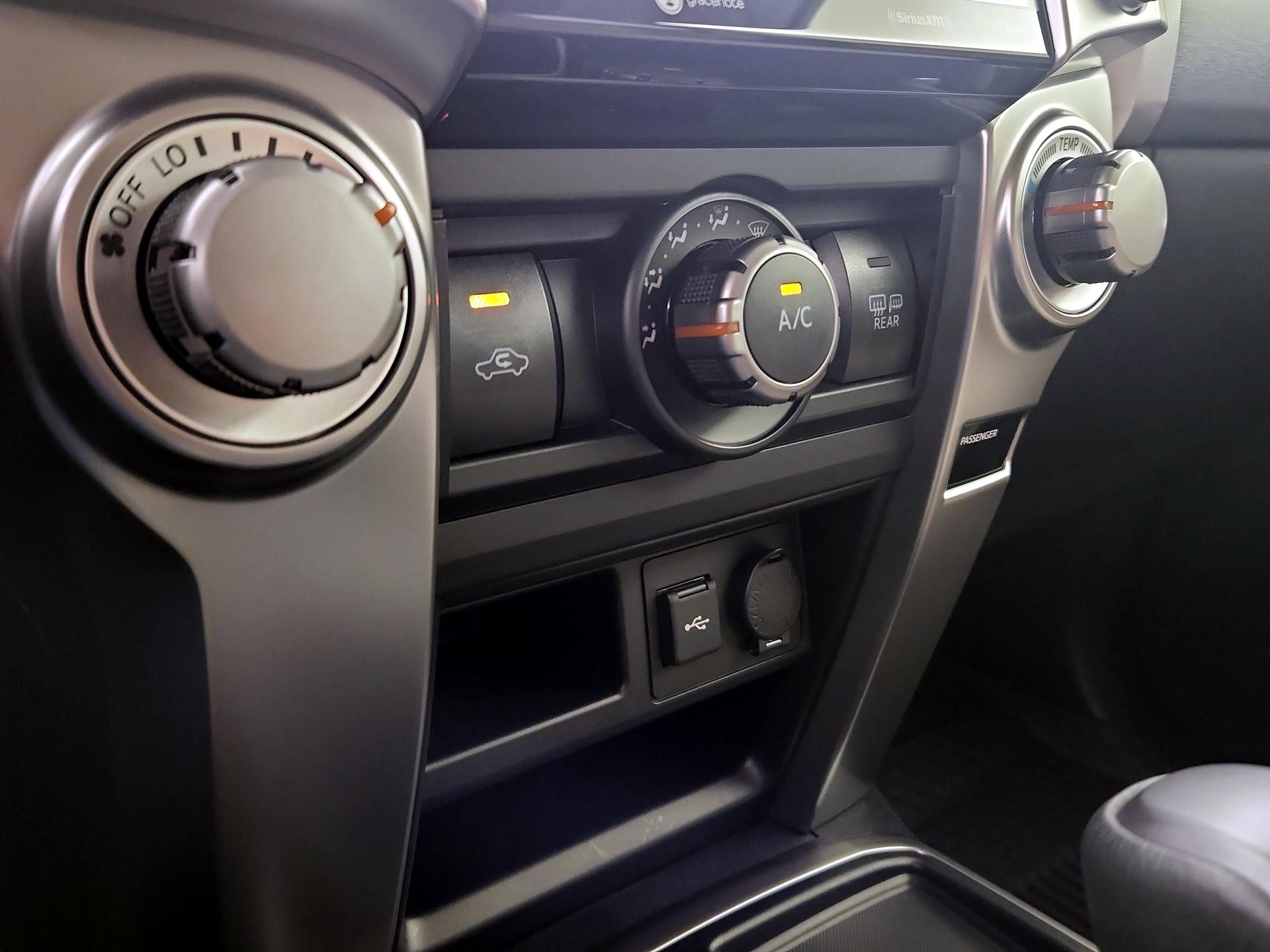 Thumbnail: 2024 Toyota 4Runner - 17
