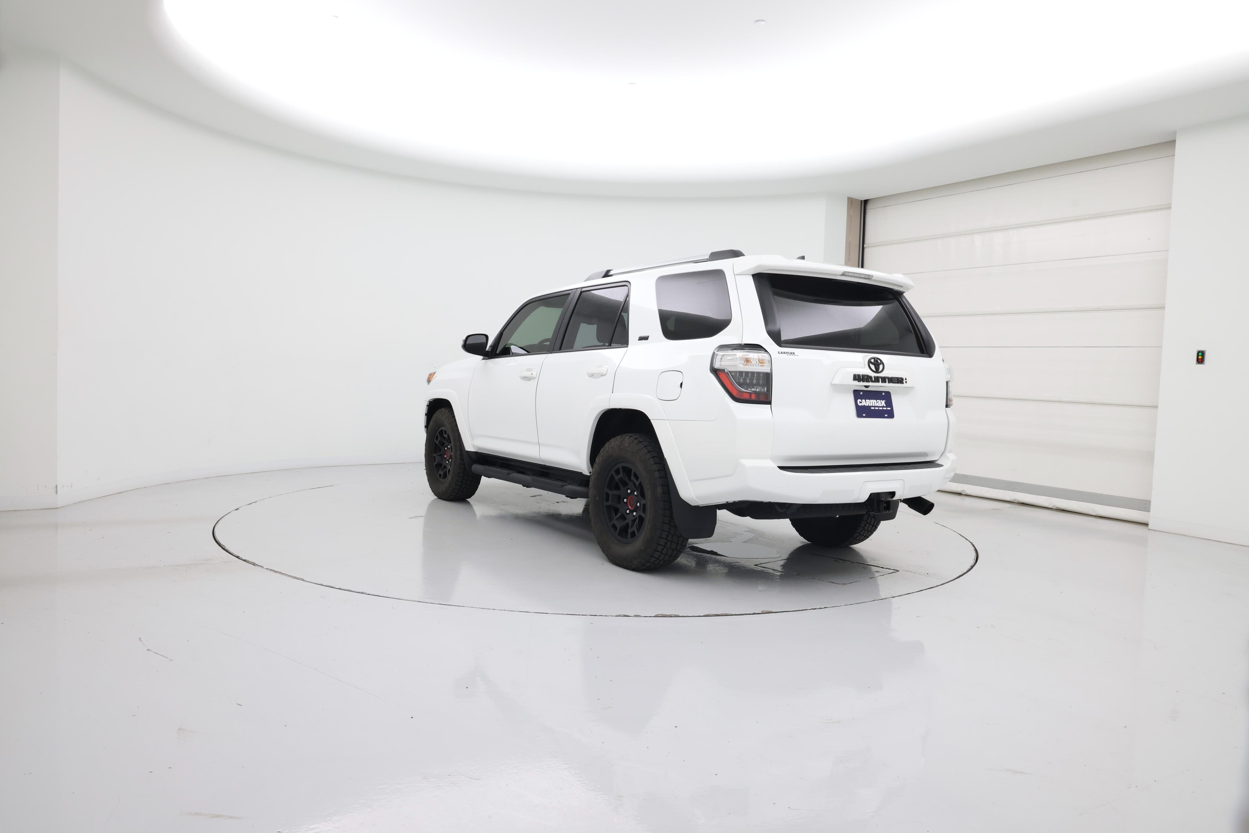 Thumbnail: 2024 Toyota 4Runner - 2
