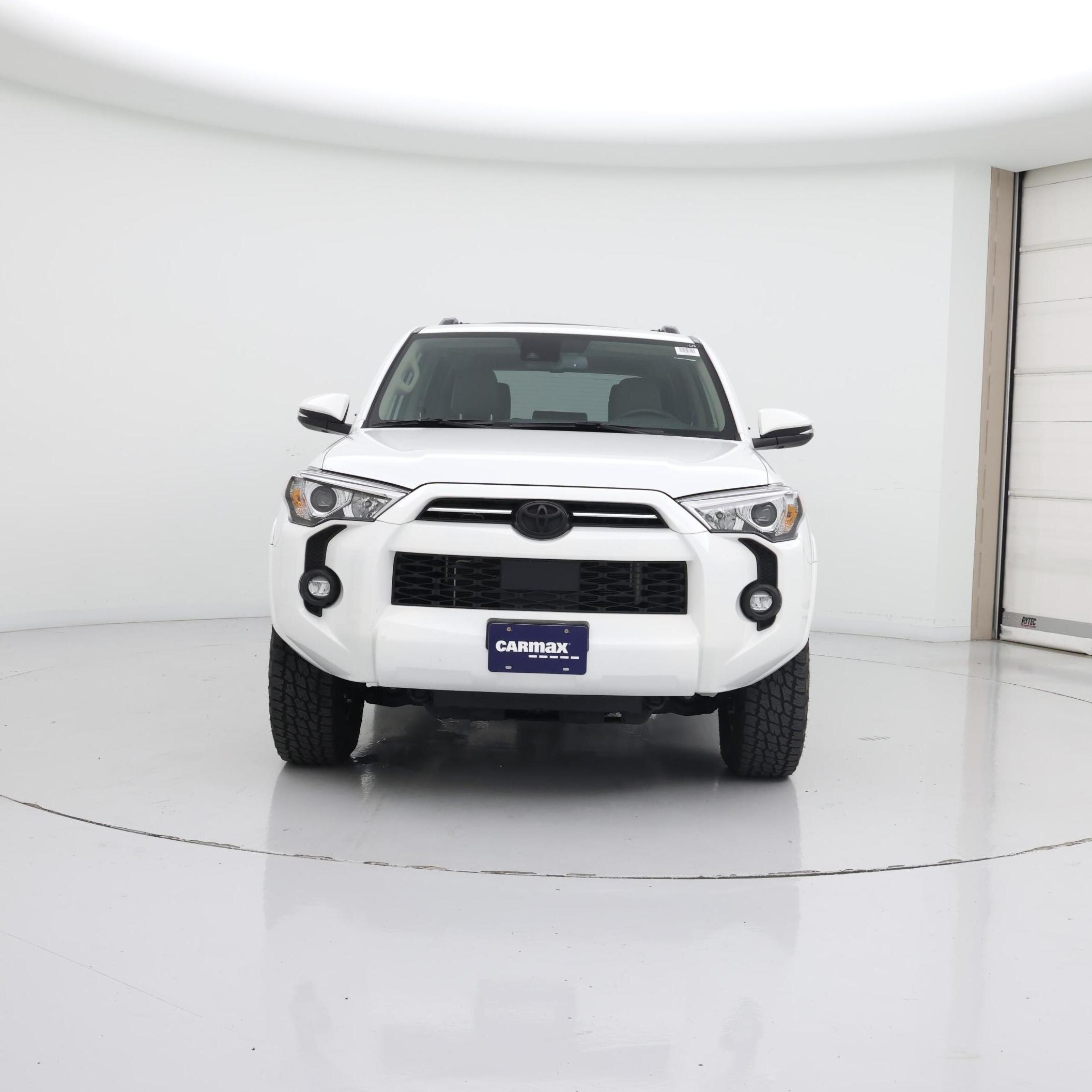 Thumbnail: 2024 Toyota 4Runner - 5