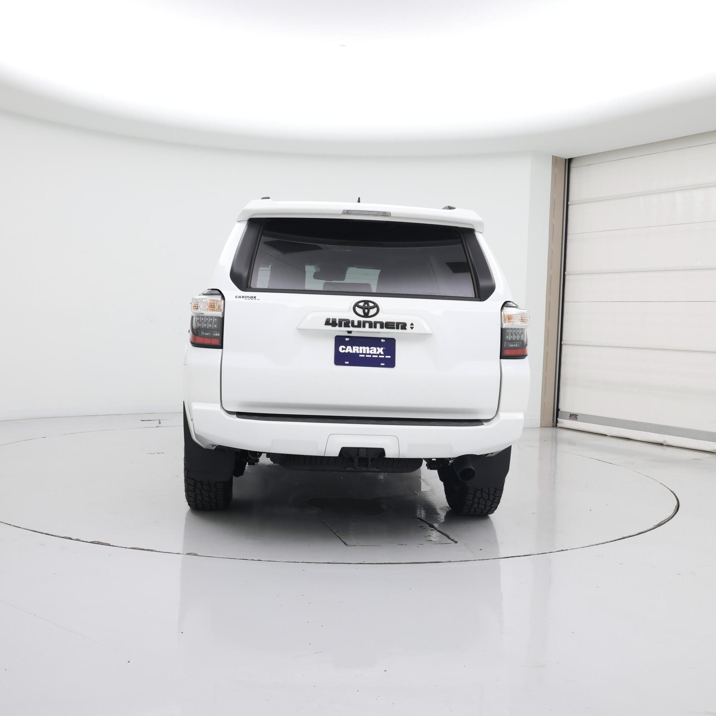 Thumbnail: 2024 Toyota 4Runner - 6
