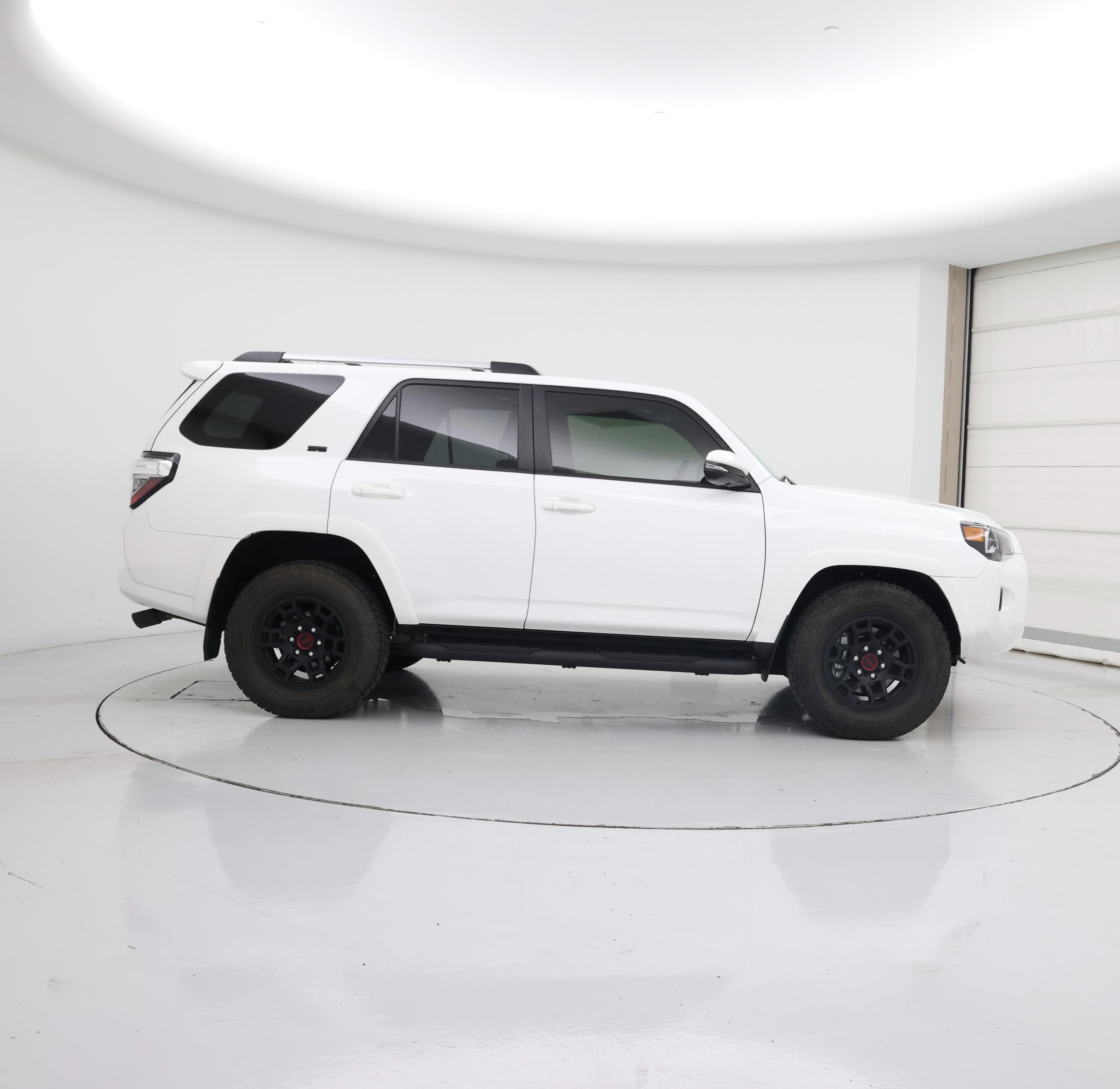 Thumbnail: 2024 Toyota 4Runner - 7