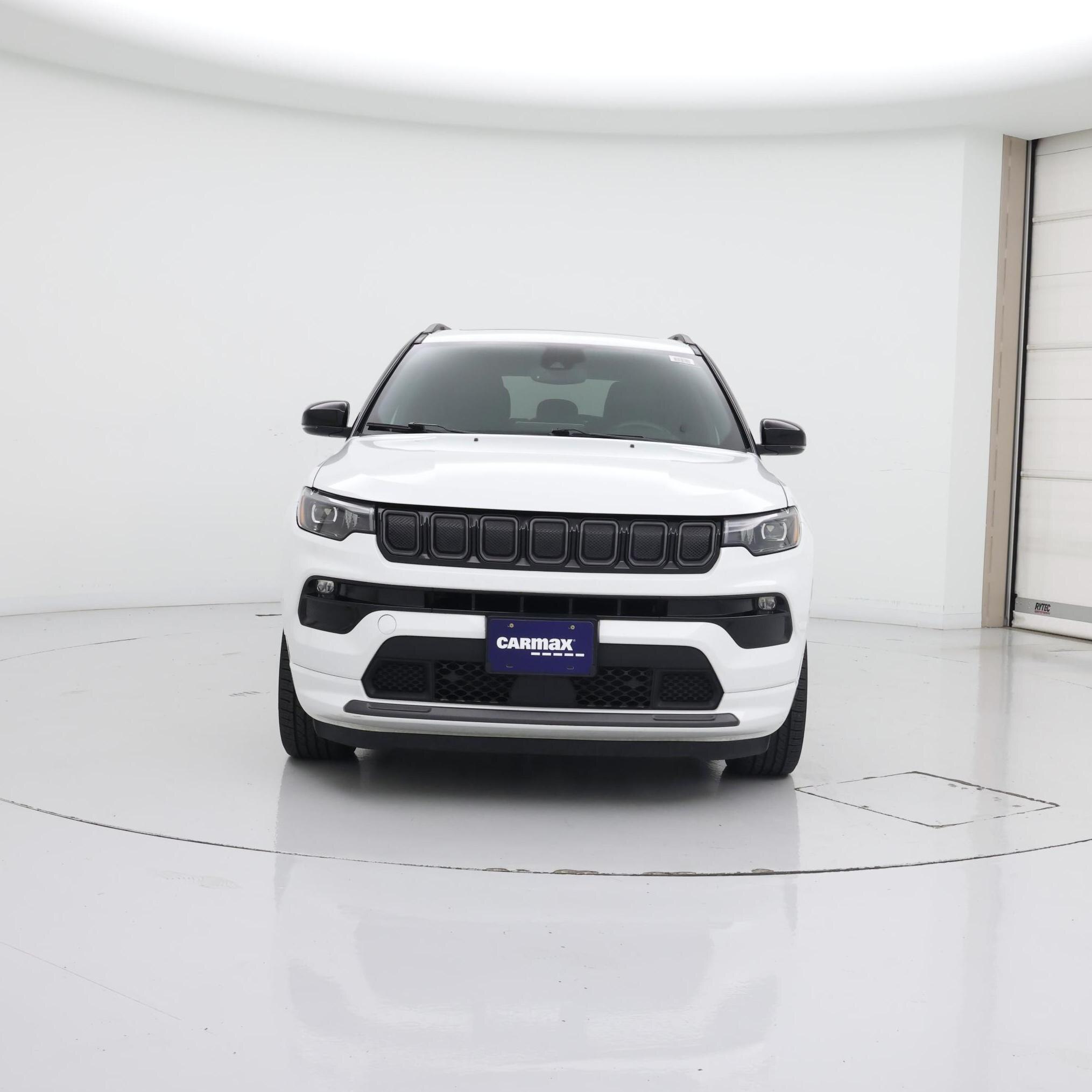 Thumbnail: 2022 Jeep Compass - 5
