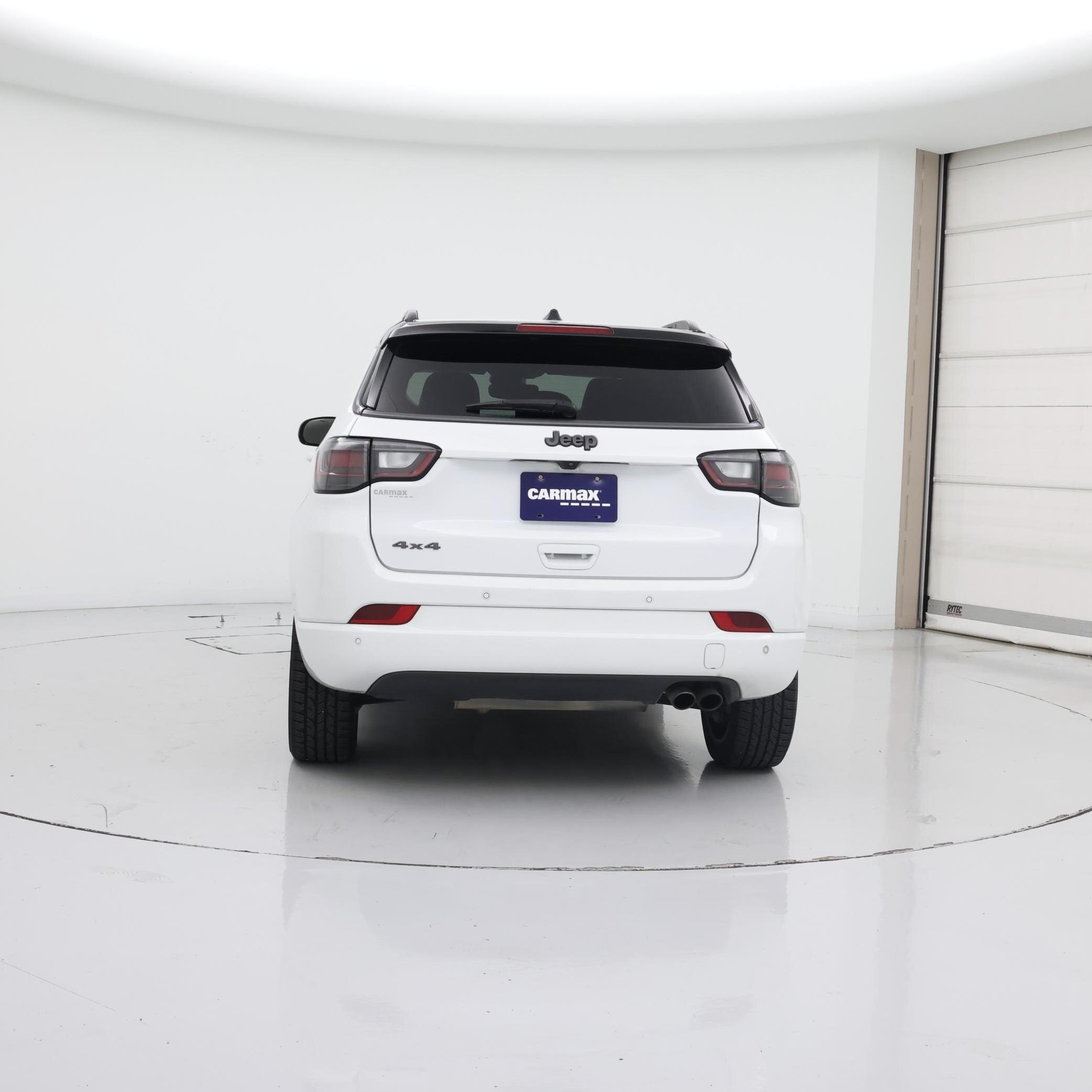 Thumbnail: 2022 Jeep Compass - 6