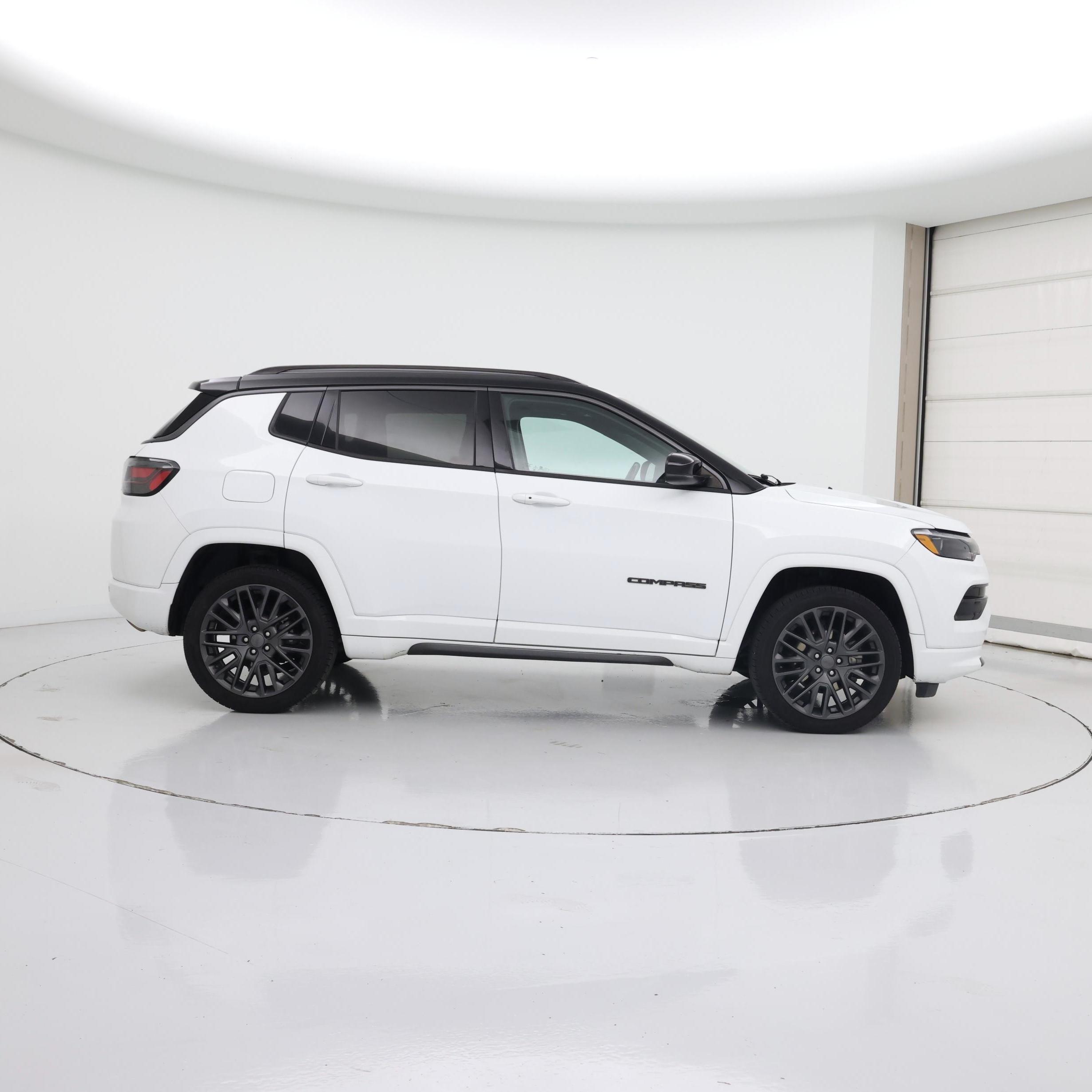 Thumbnail: 2022 Jeep Compass - 7