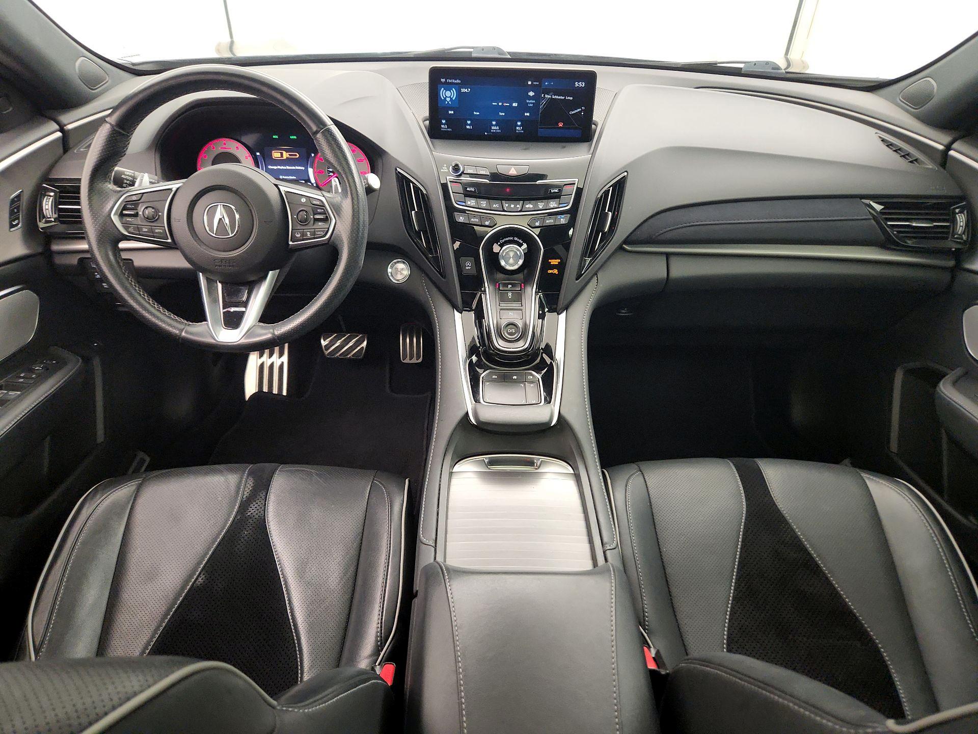 Thumbnail: 2020 Acura RDX - 9