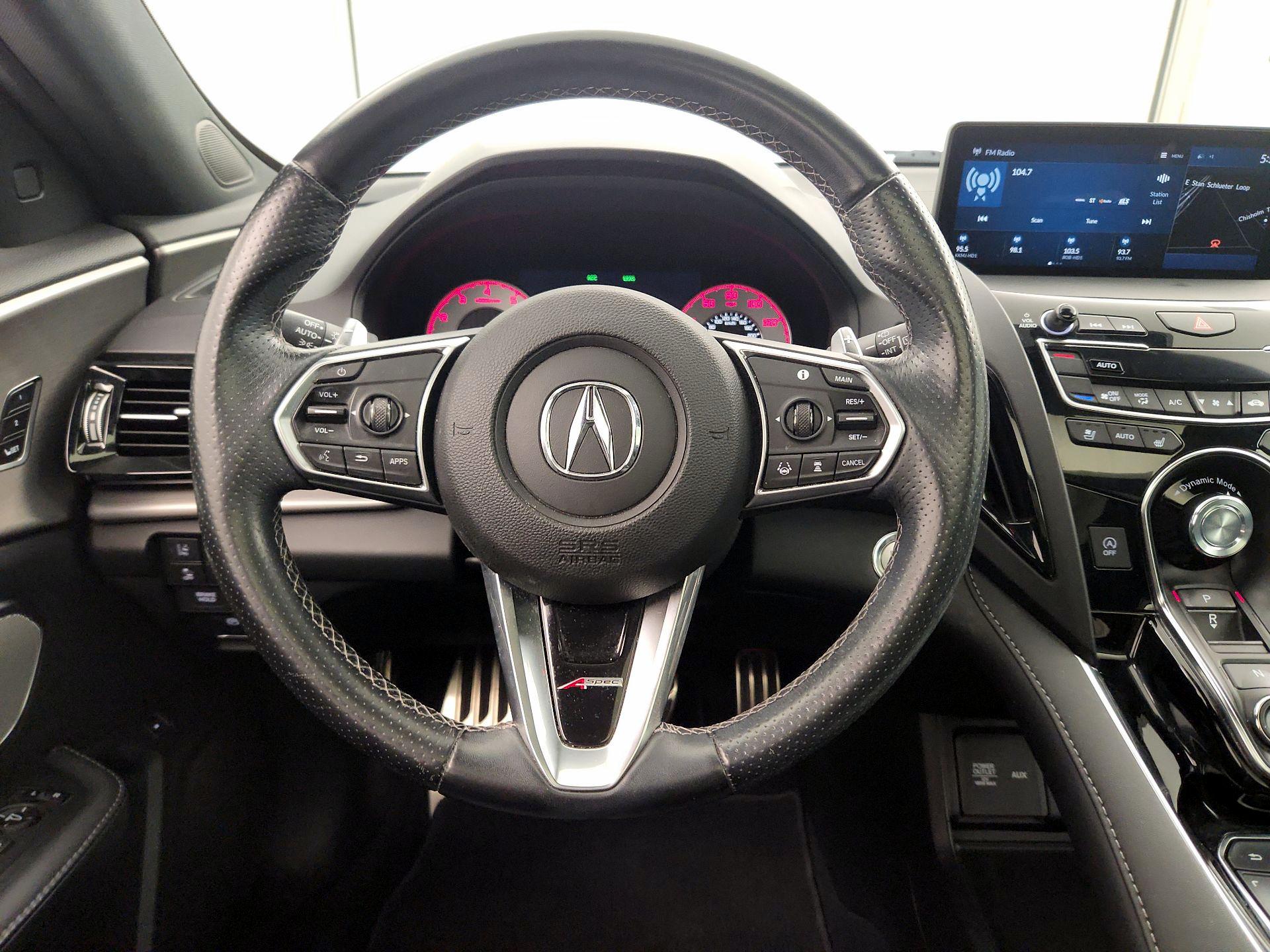 Thumbnail: 2020 Acura RDX - 10