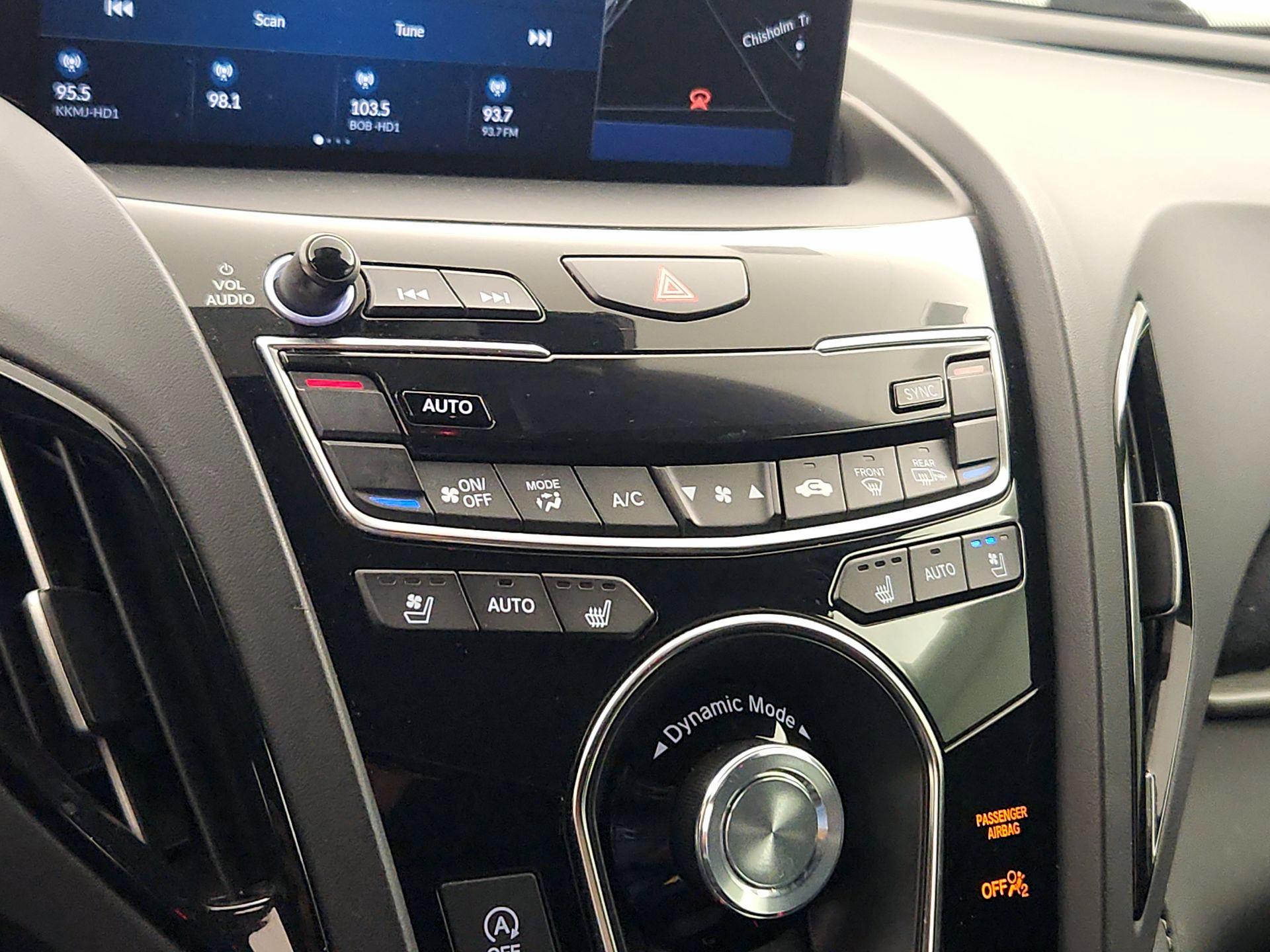Thumbnail: 2020 Acura RDX - 16