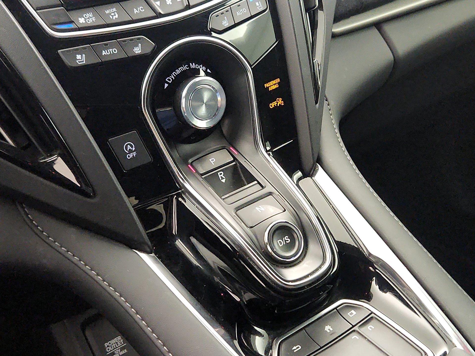 Thumbnail: 2020 Acura RDX - 17