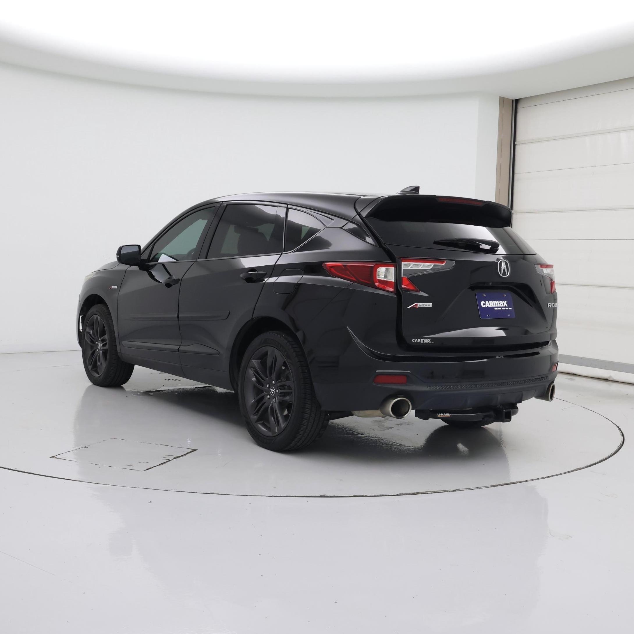 Thumbnail: 2020 Acura RDX - 2
