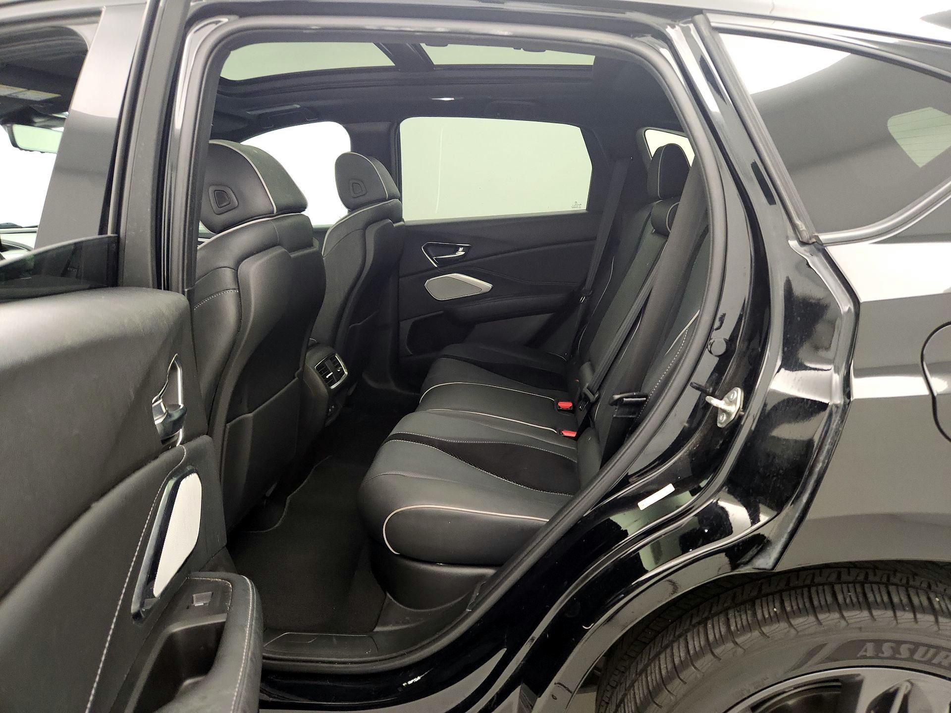 Thumbnail: 2020 Acura RDX - 20