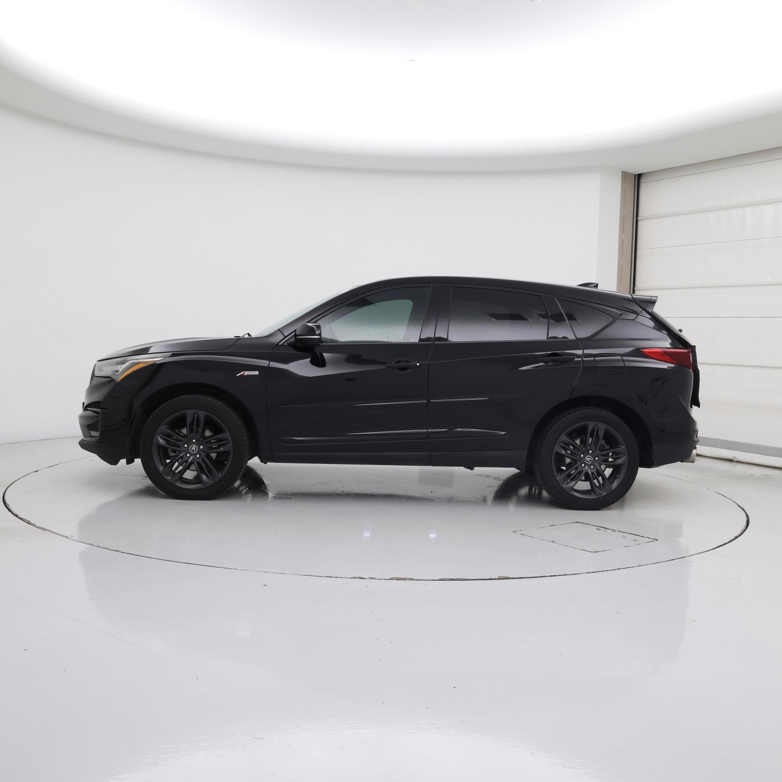 Thumbnail: 2020 Acura RDX - 3