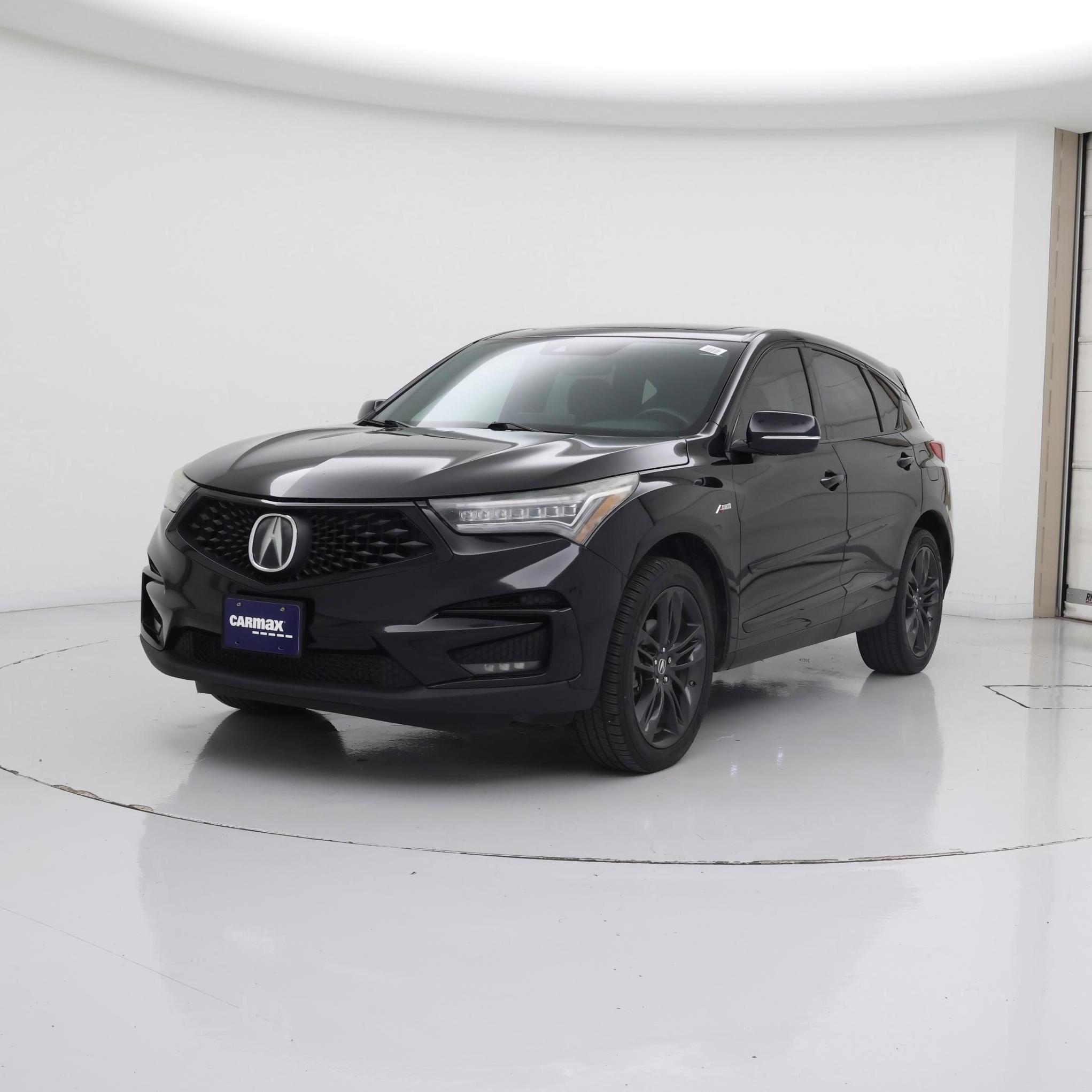 Thumbnail: 2020 Acura RDX - 4