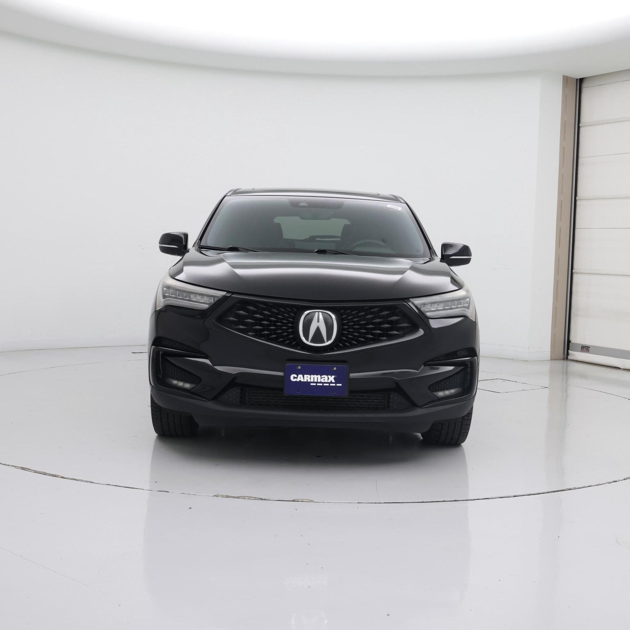 Thumbnail: 2020 Acura RDX - 5