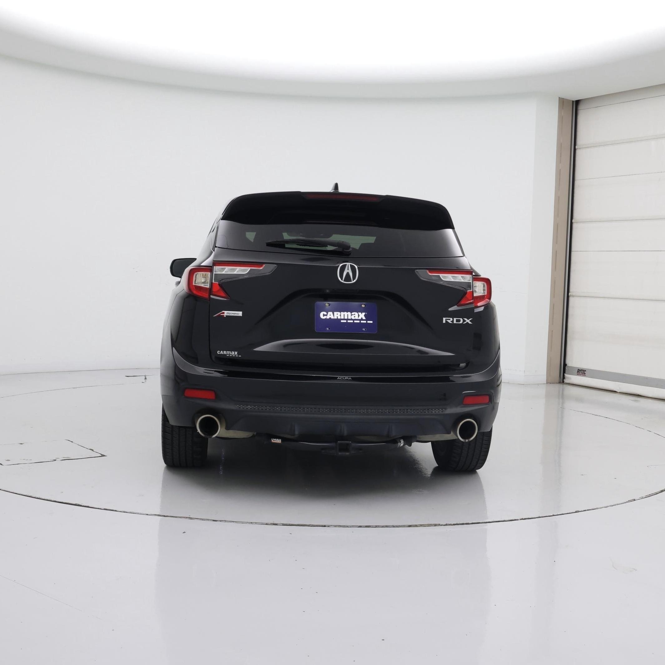 Thumbnail: 2020 Acura RDX - 6