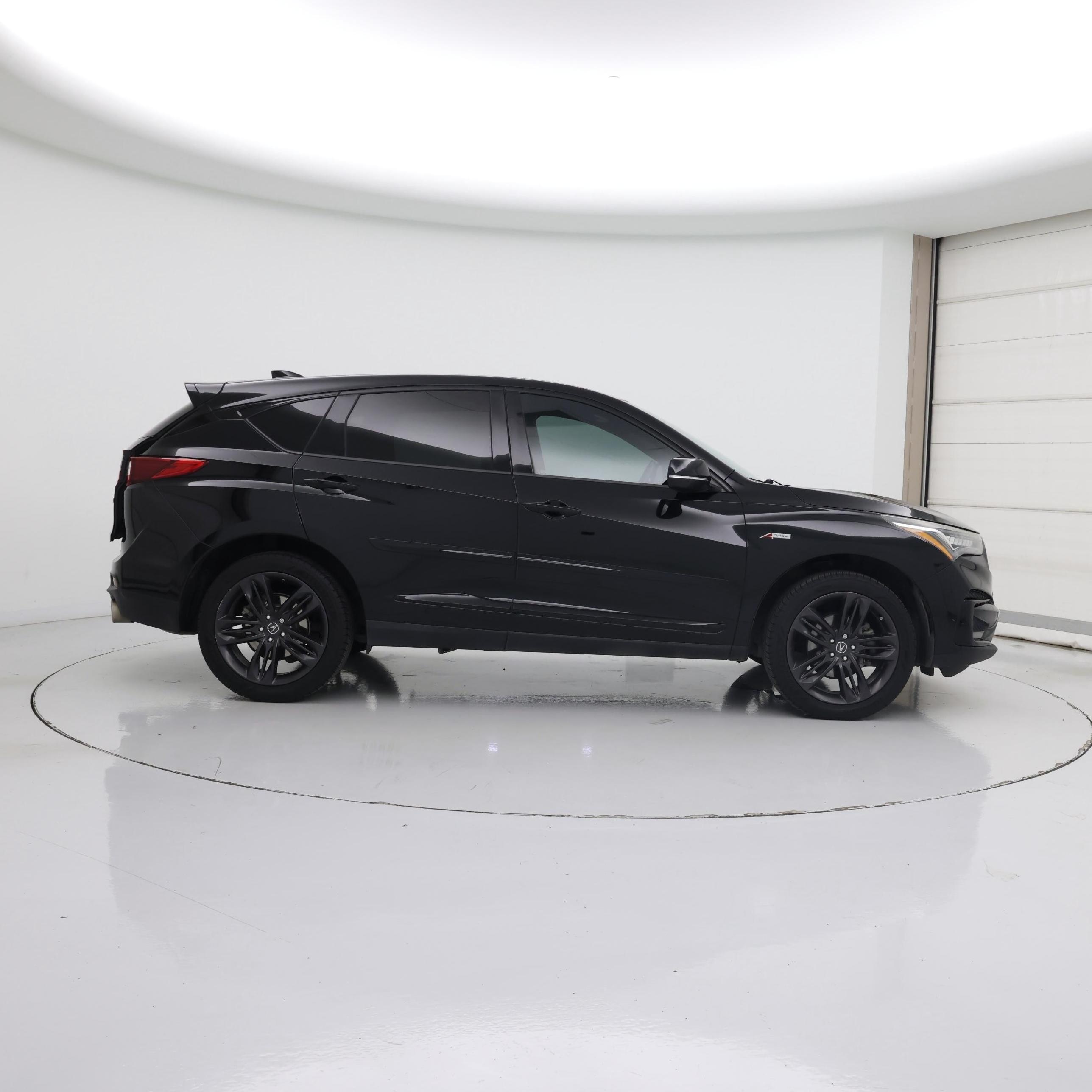 Thumbnail: 2020 Acura RDX - 7