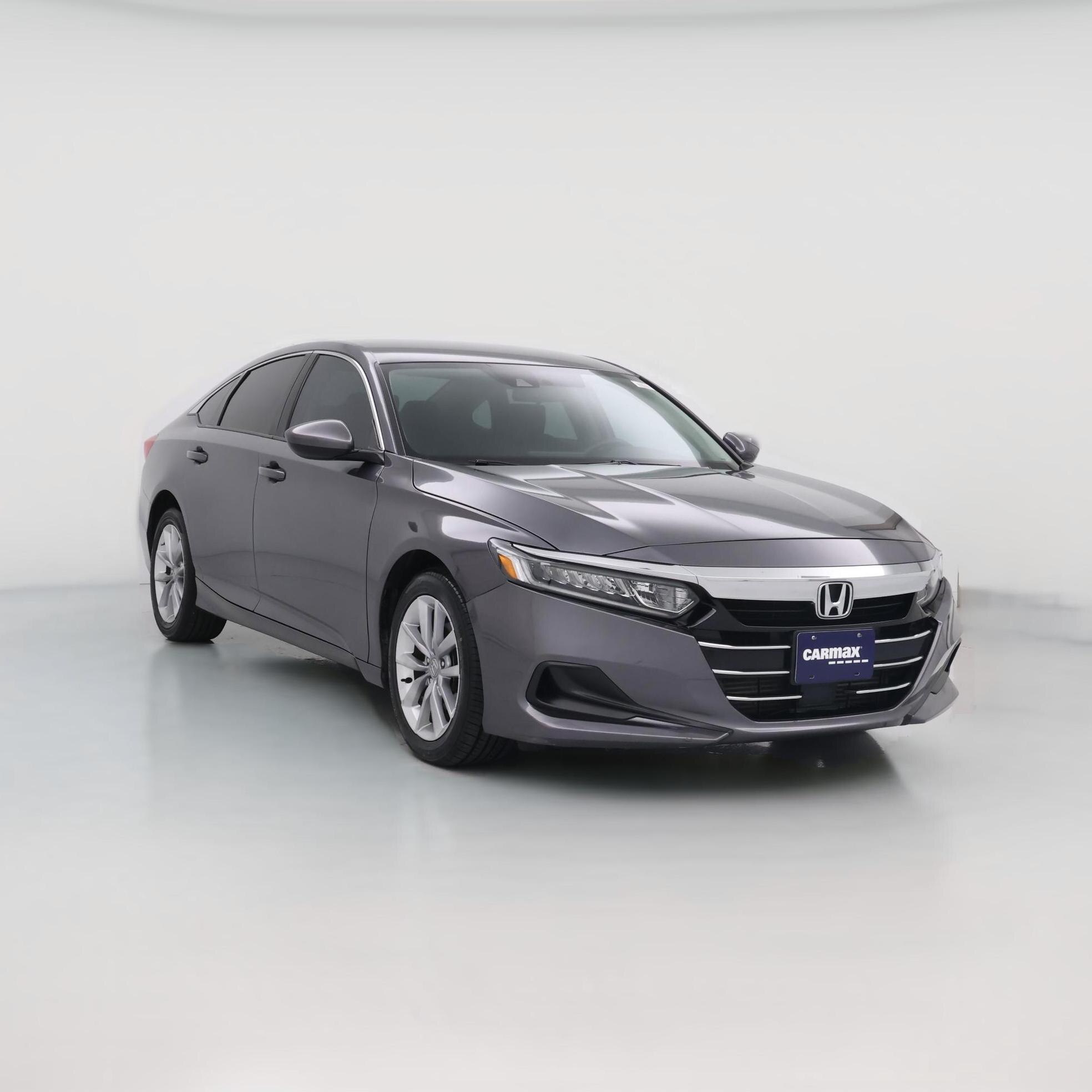 Thumbnail: 2021 Honda Accord - 1