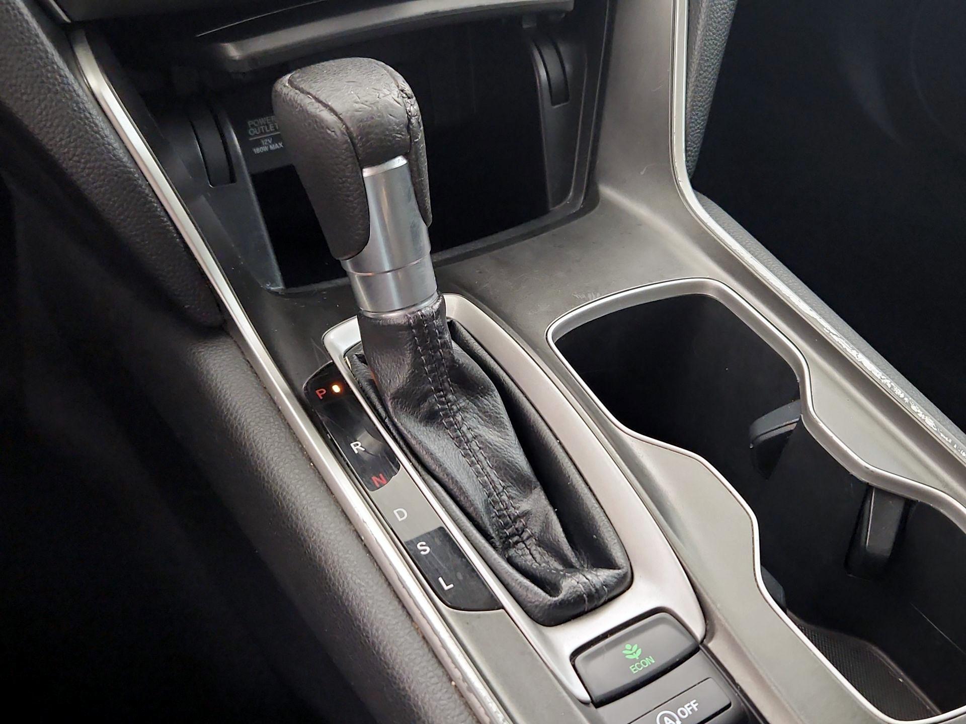 Thumbnail: 2021 Honda Accord - 17