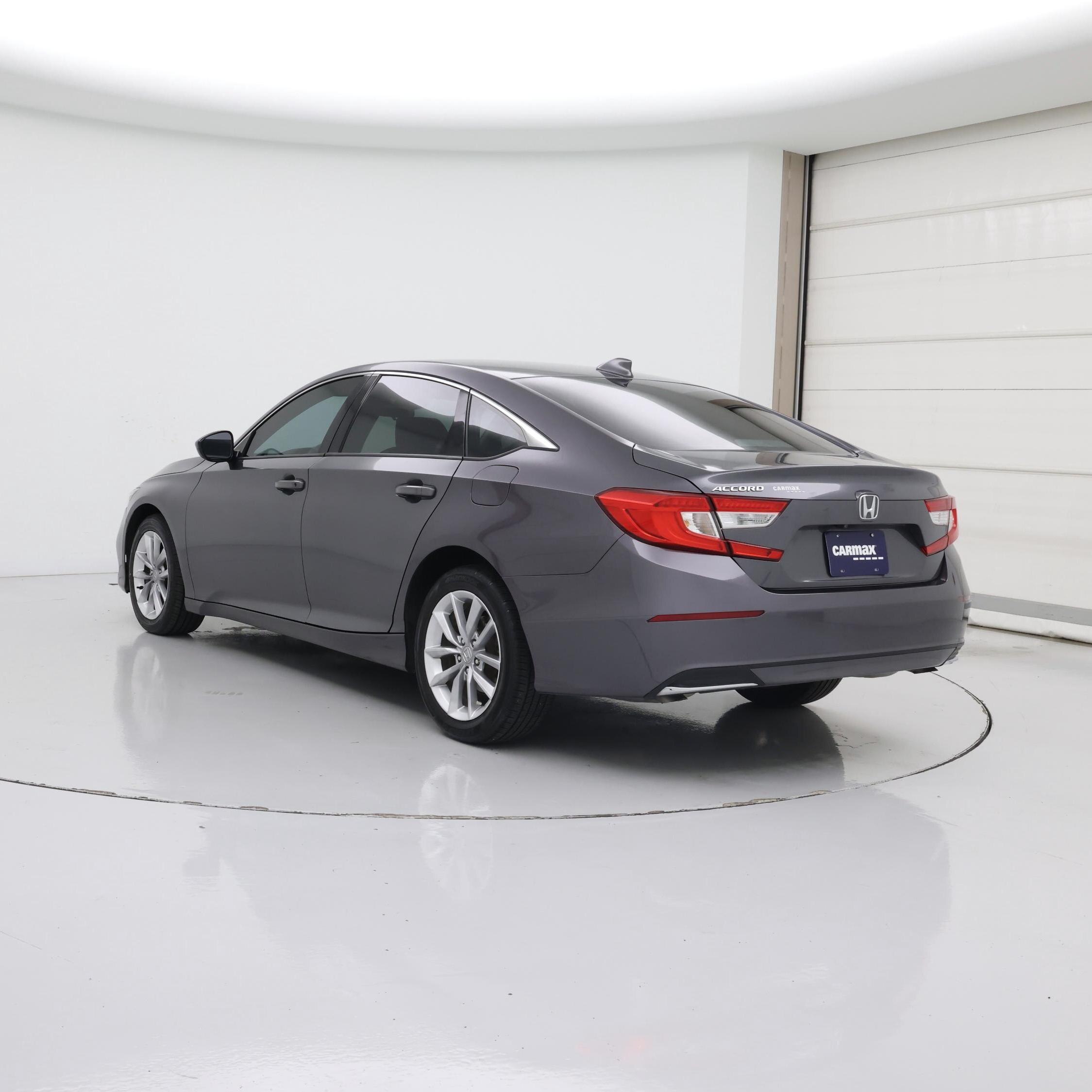 Thumbnail: 2021 Honda Accord - 2