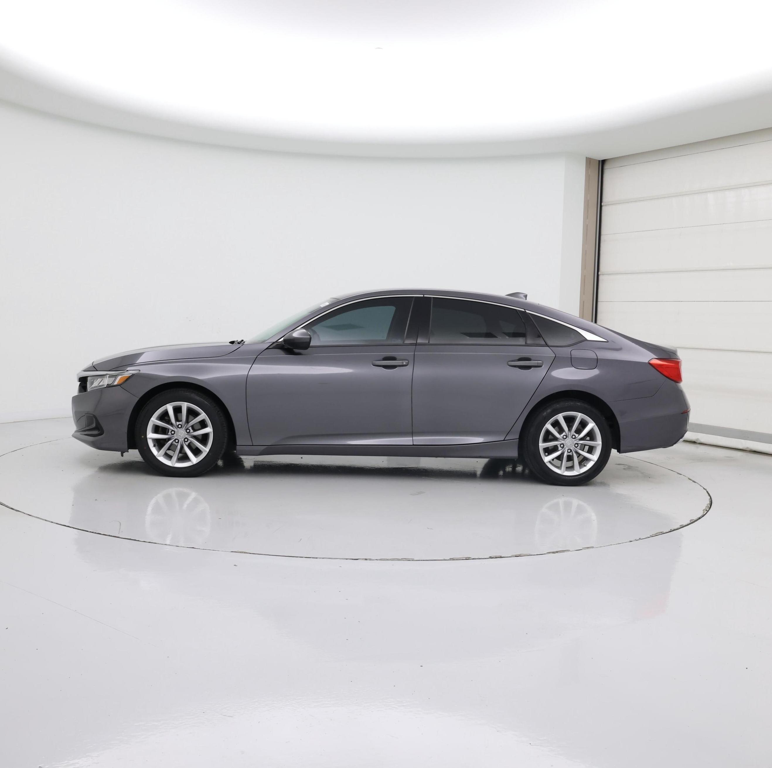 Thumbnail: 2021 Honda Accord - 3