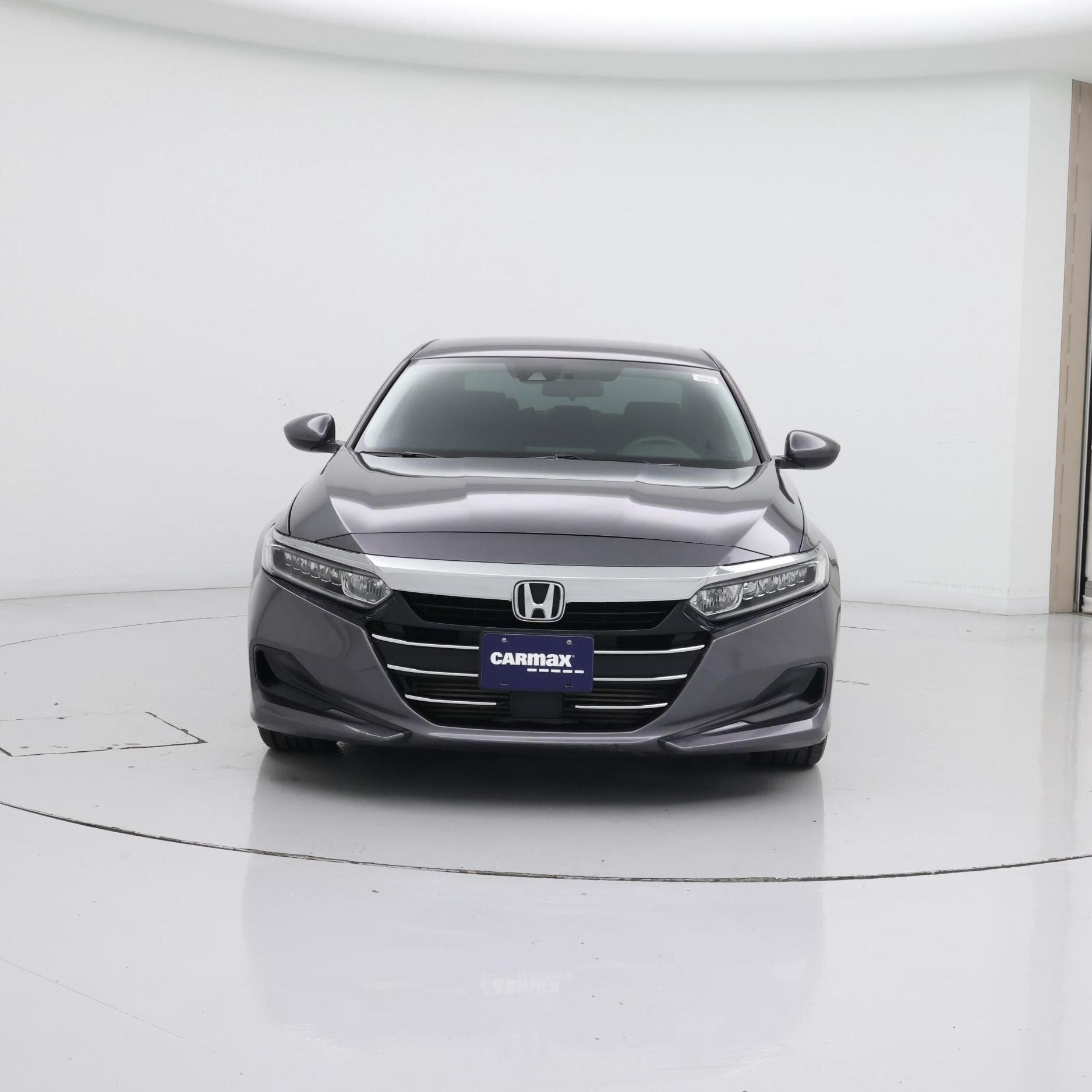 Thumbnail: 2021 Honda Accord - 5