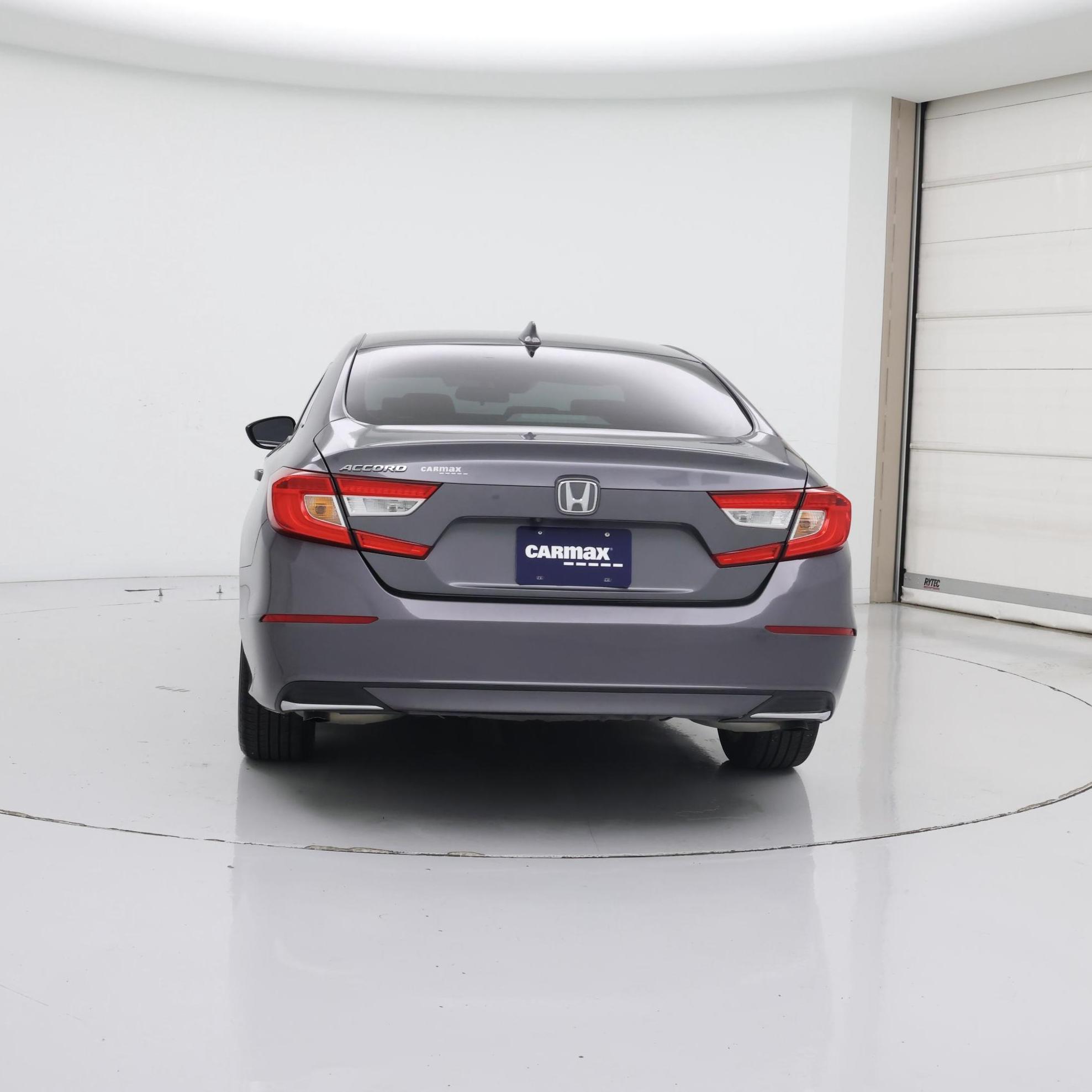 Thumbnail: 2021 Honda Accord - 6