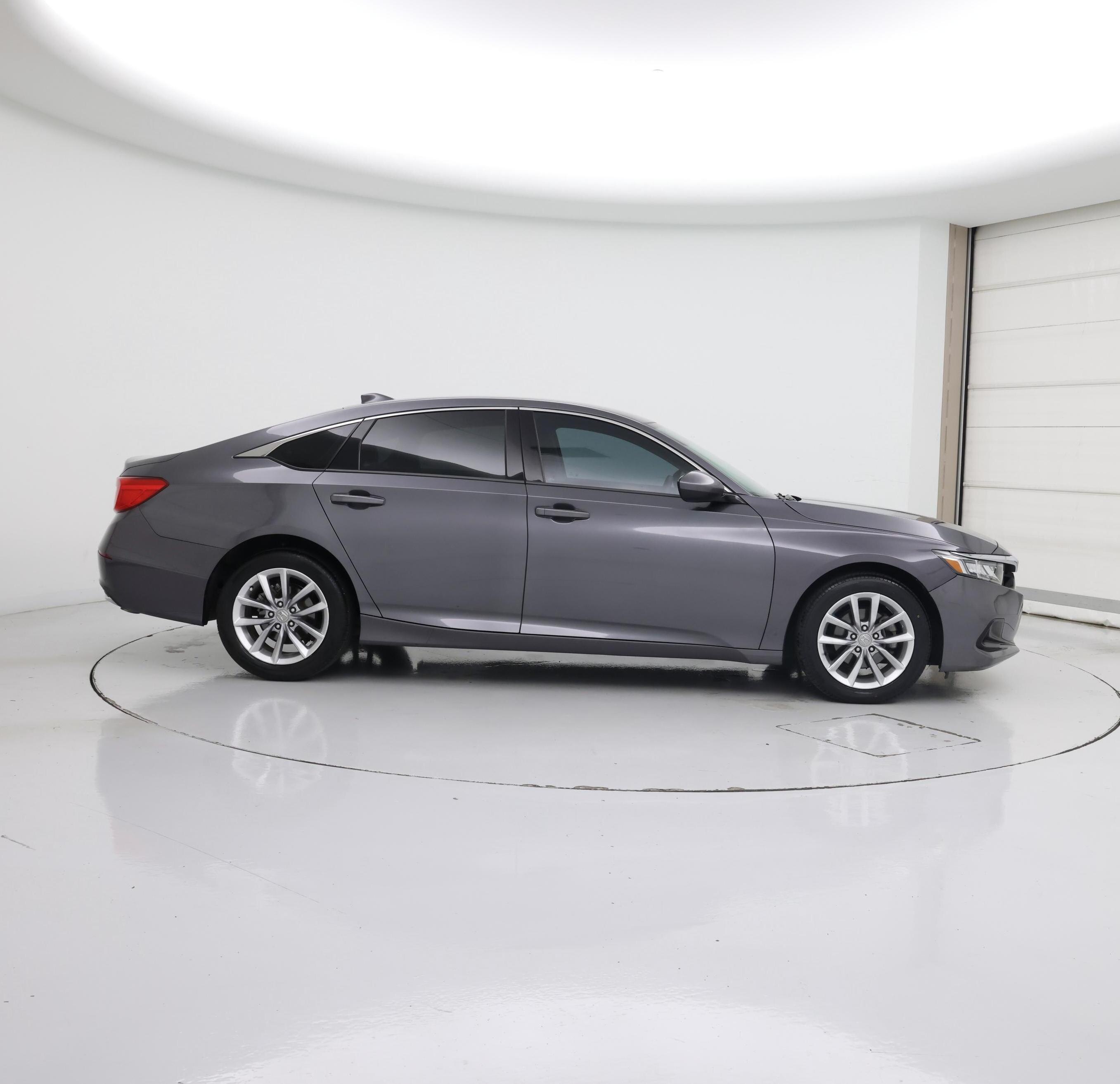 Thumbnail: 2021 Honda Accord - 7