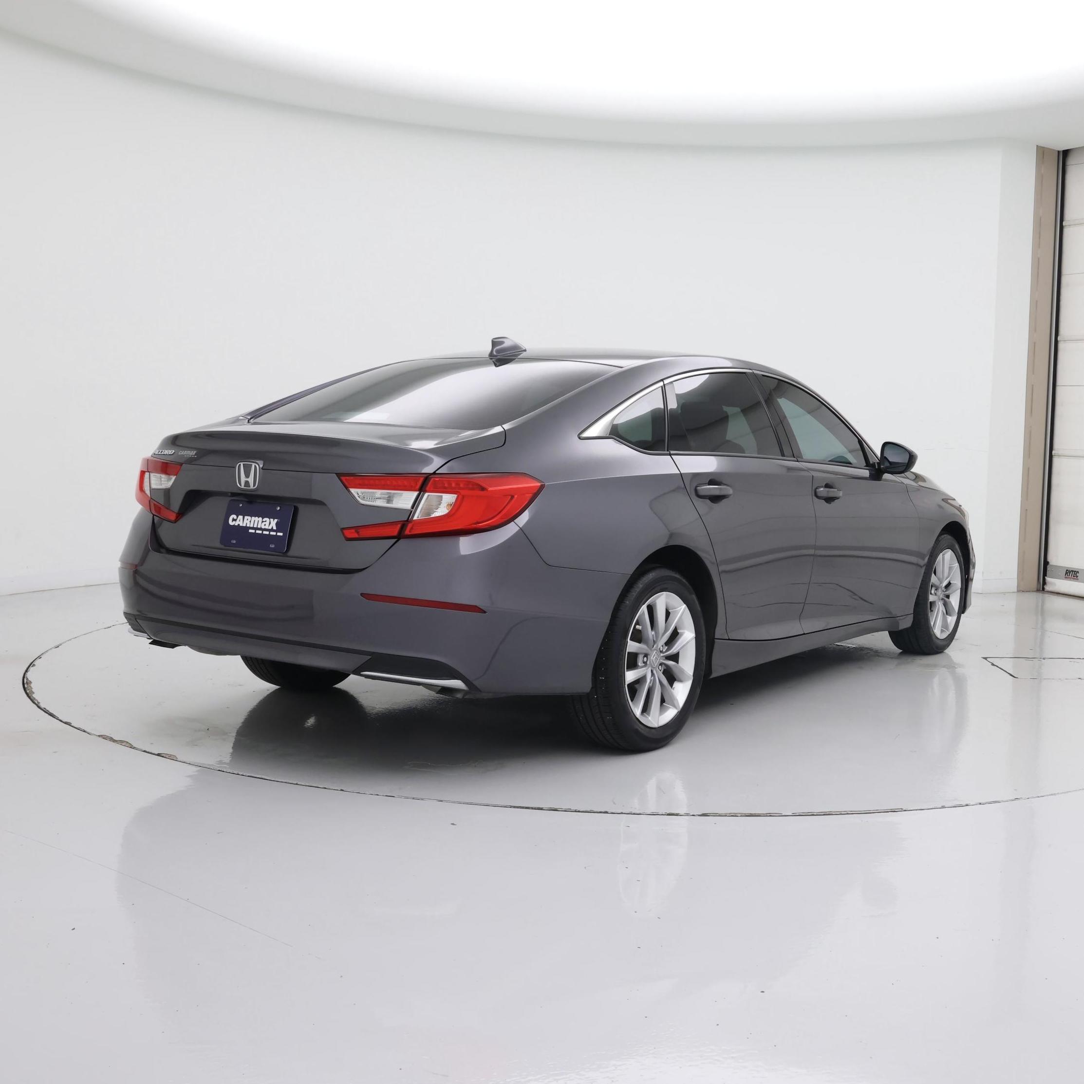 Thumbnail: 2021 Honda Accord - 8