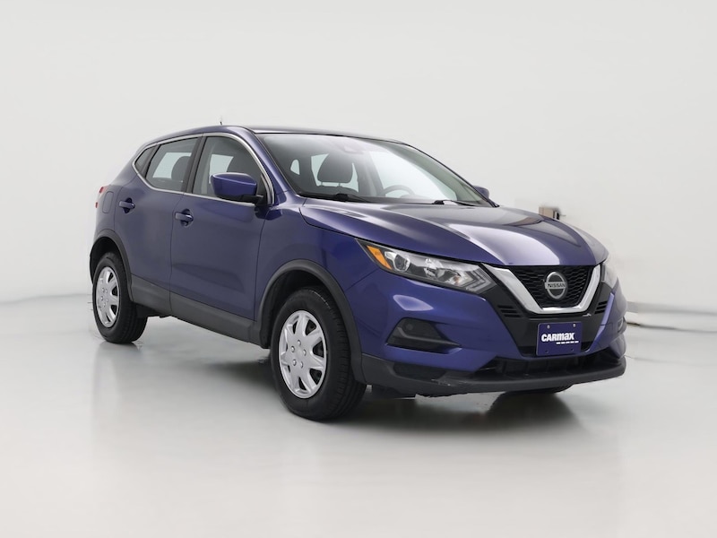 2020 Nissan Rogue Sport S -
                  Killeen, TX