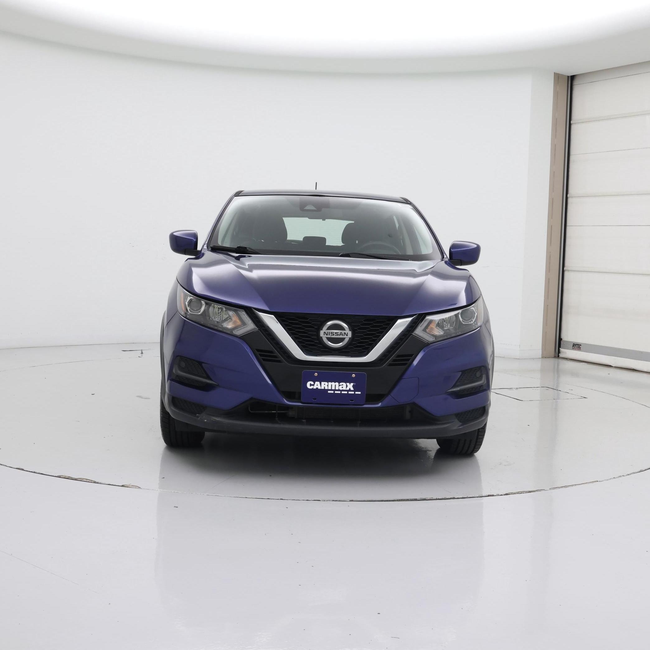 Thumbnail: 2020 Nissan Rogue Sport - 5