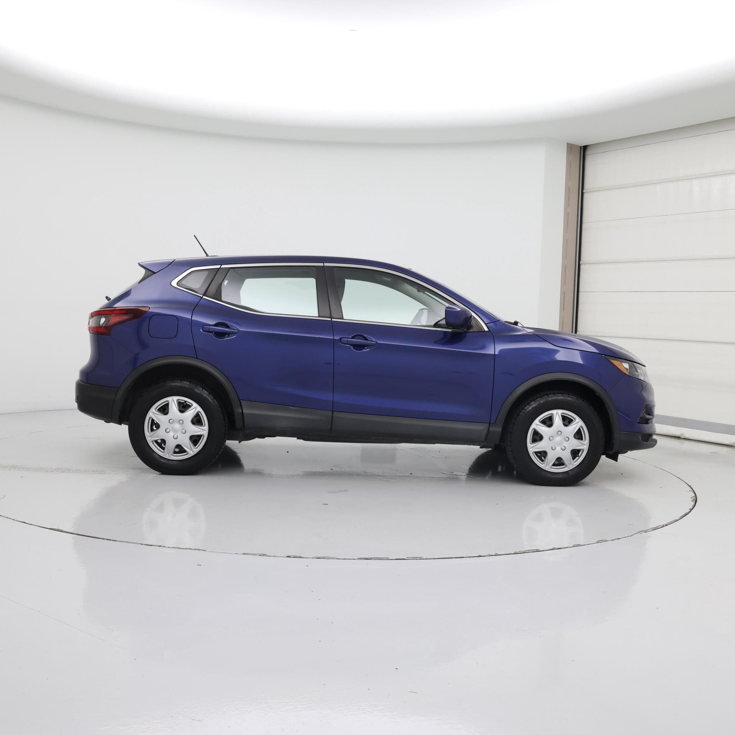 Thumbnail: 2020 Nissan Rogue Sport - 7