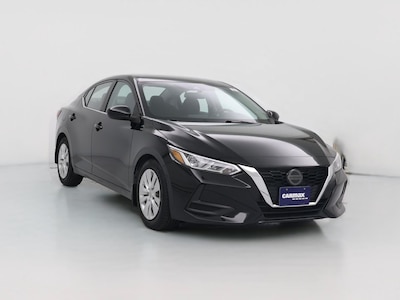 2020 Nissan Sentra S