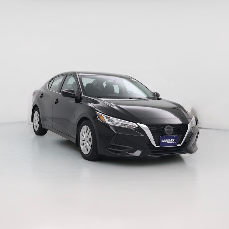 2020 Nissan Sentra S